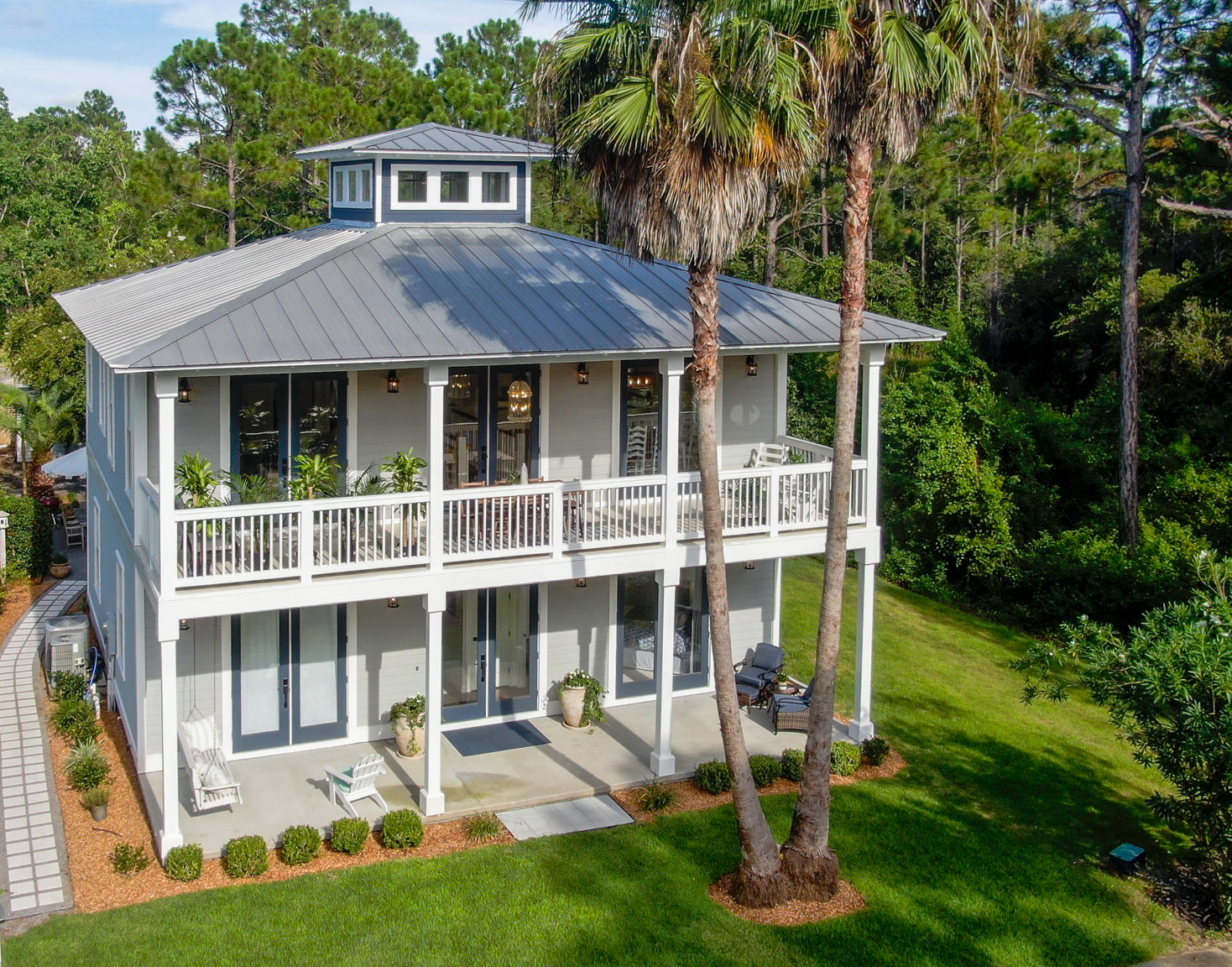 GULF SHORE MANOR - Residential