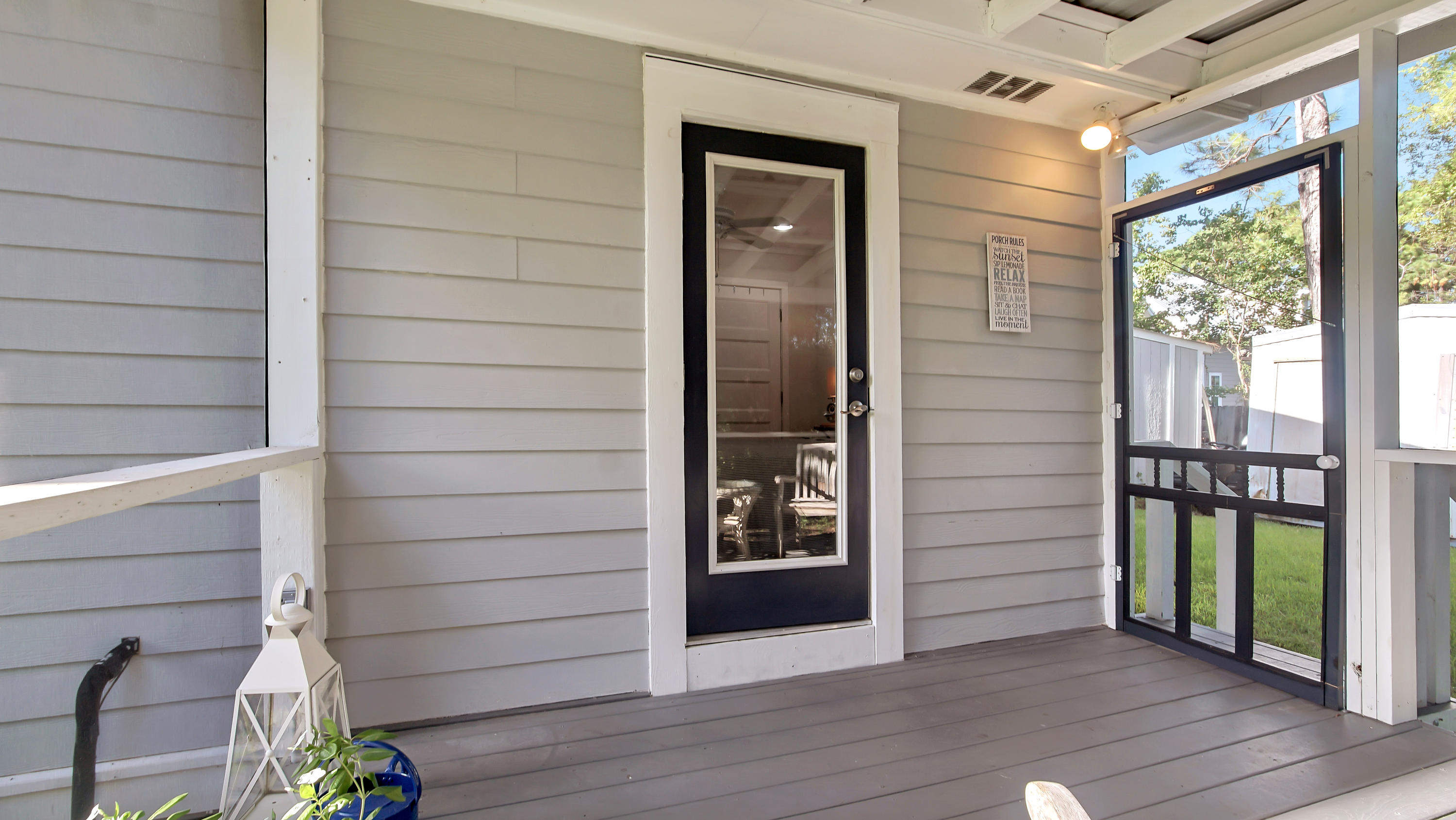 GULF SHORE MANOR - Residential