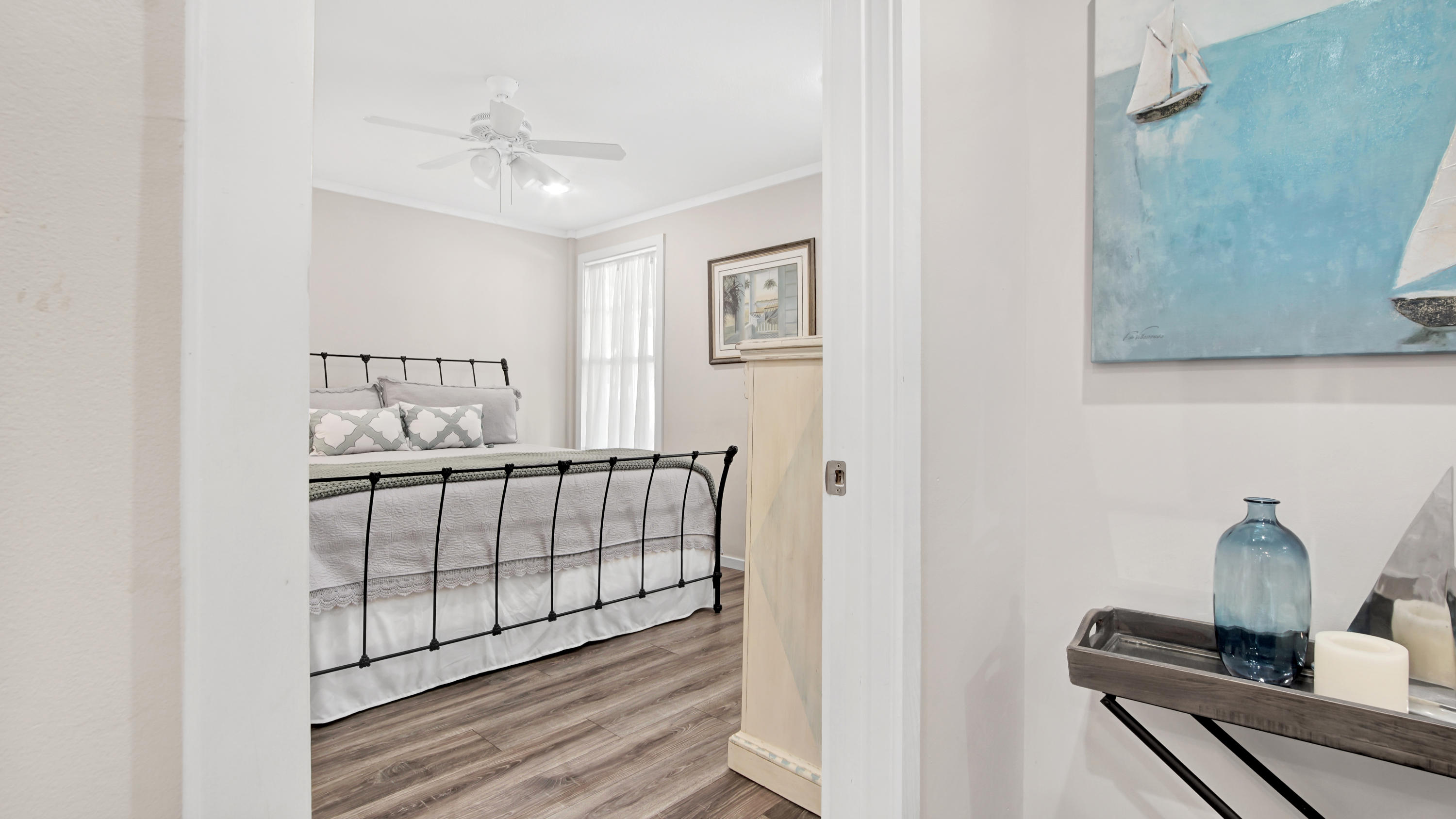 GULF SHORE MANOR - Residential