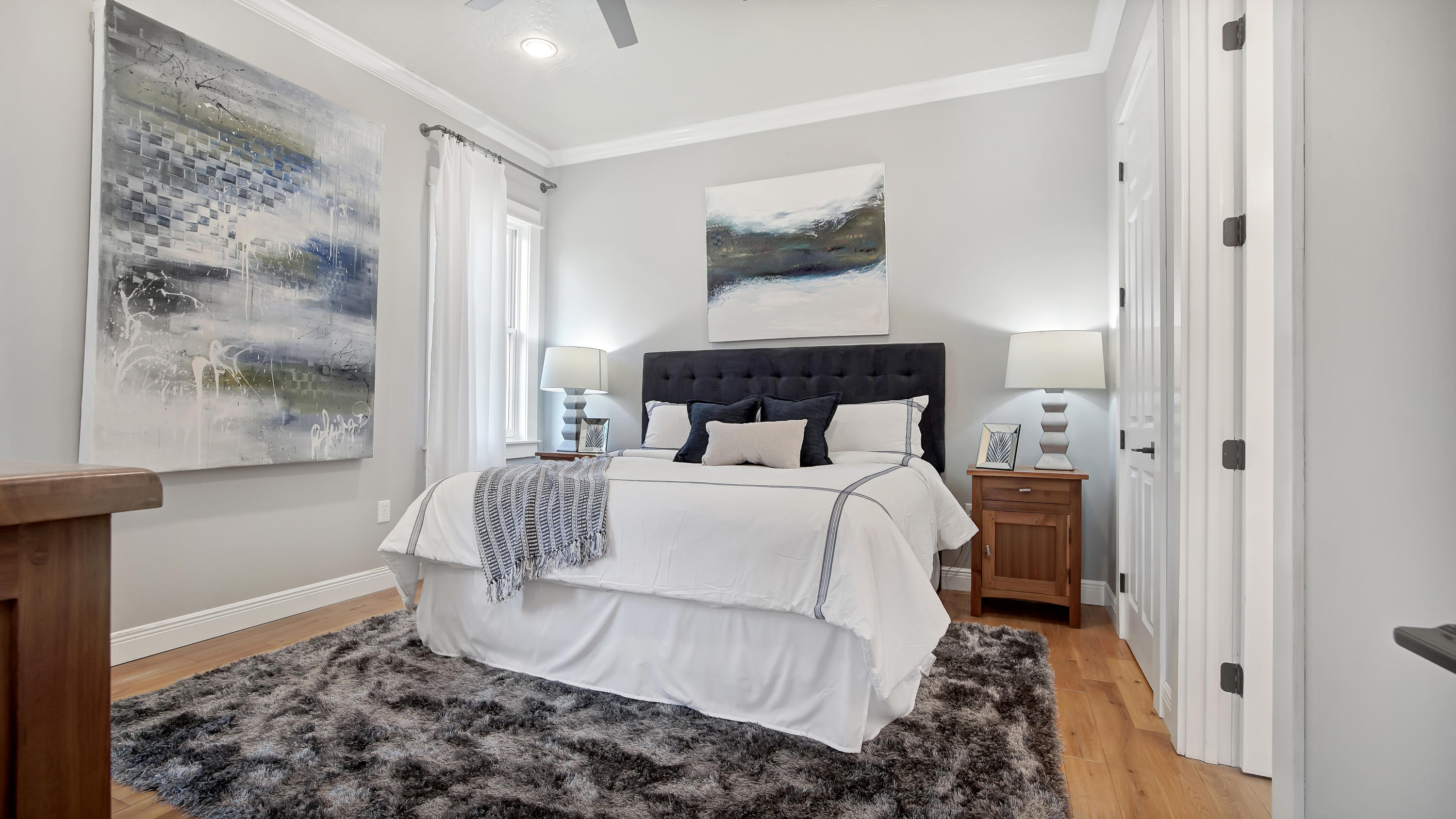 GULF SHORE MANOR - Residential