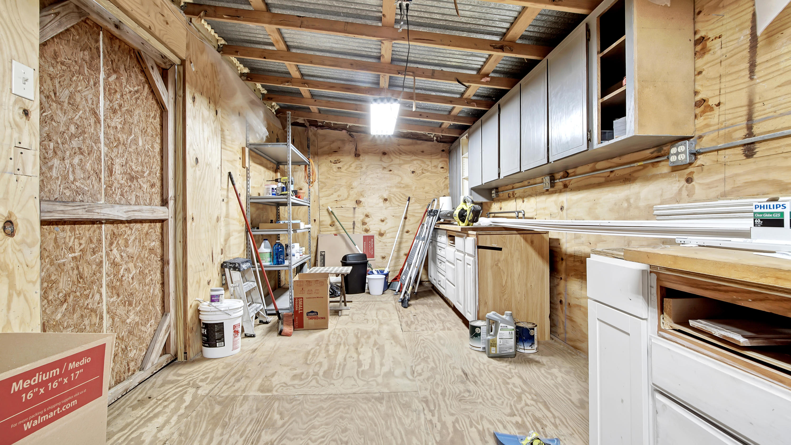 GULF SHORE MANOR - Residential