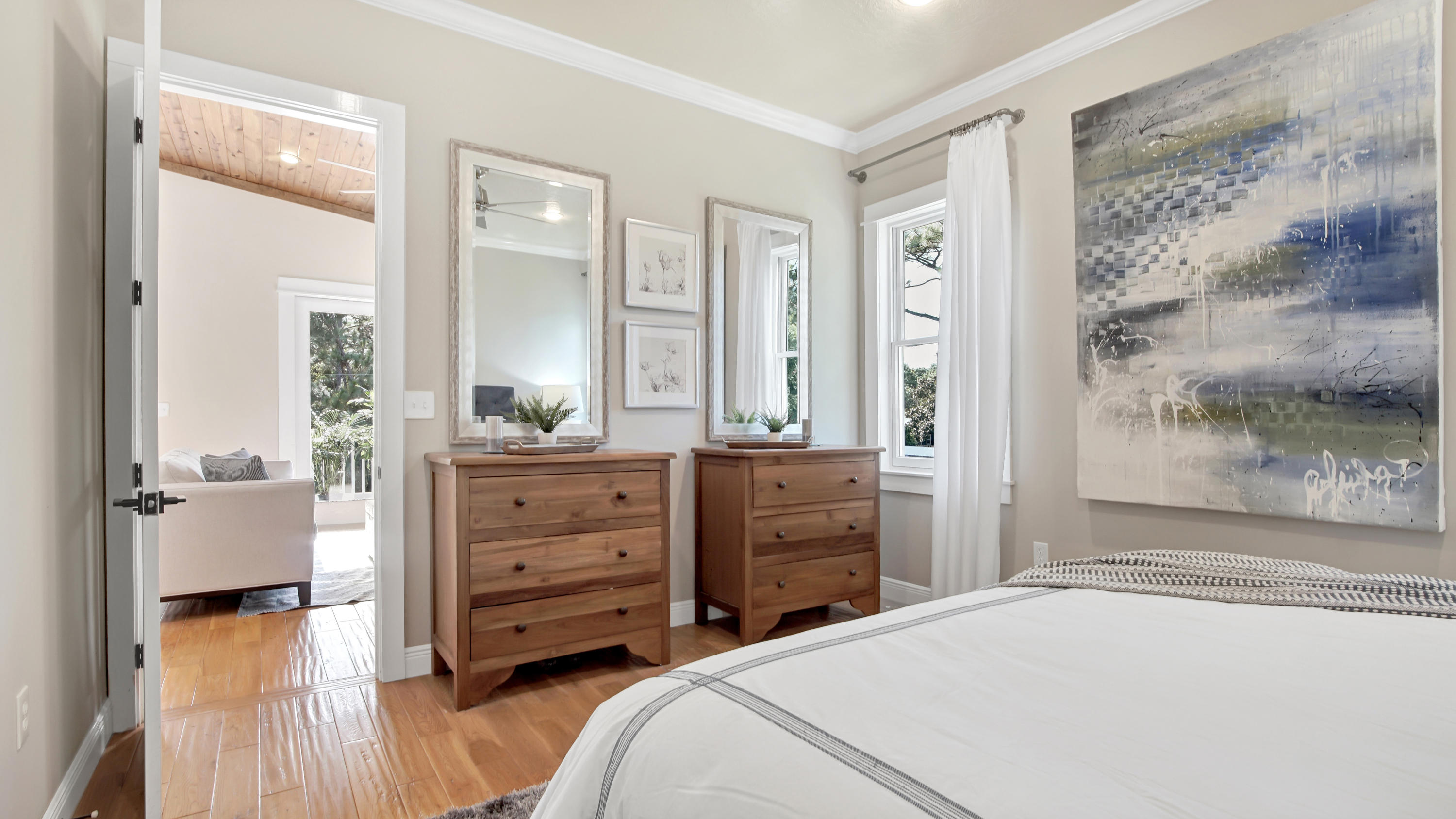 GULF SHORE MANOR - Residential