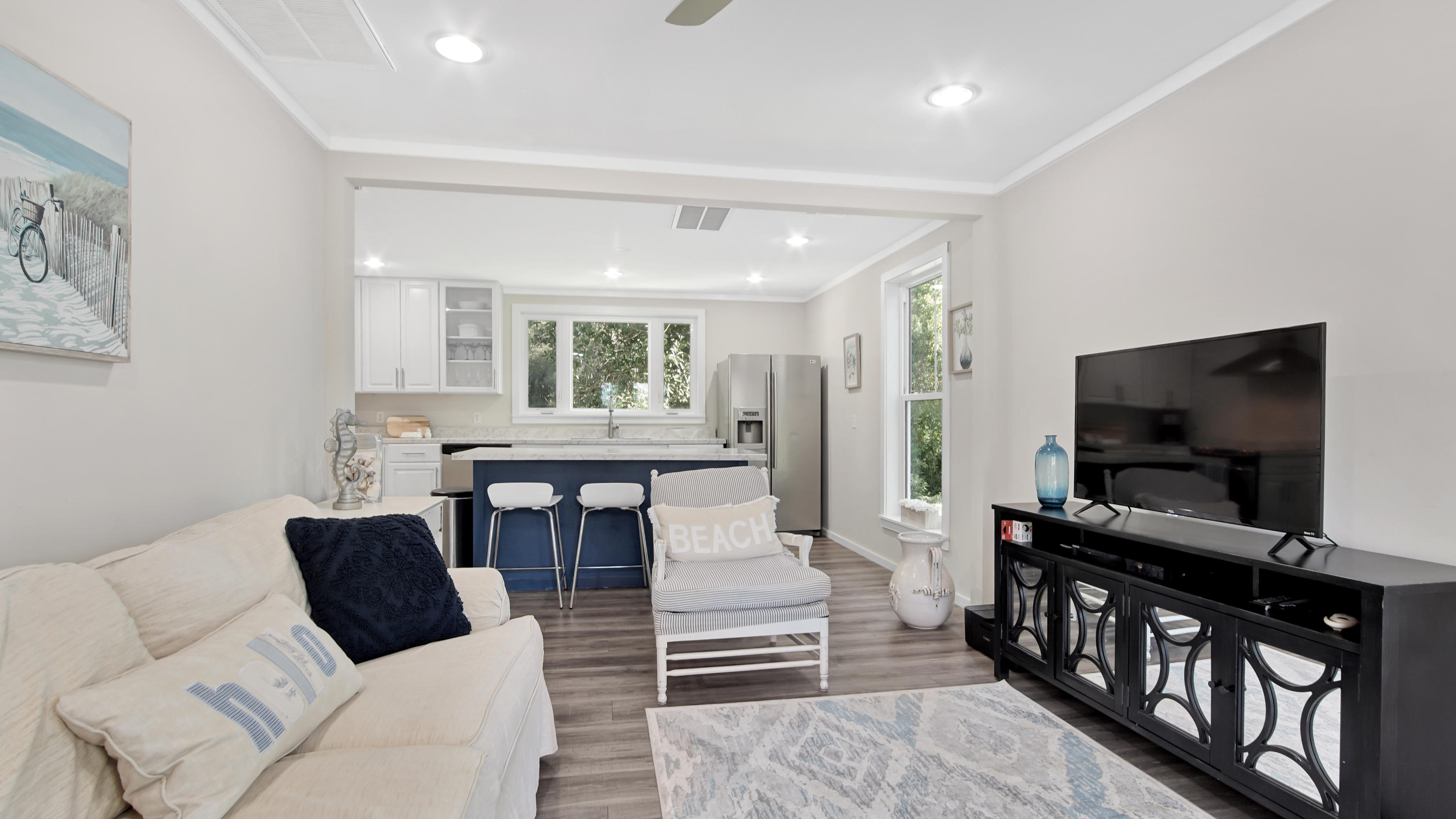 GULF SHORE MANOR - Residential