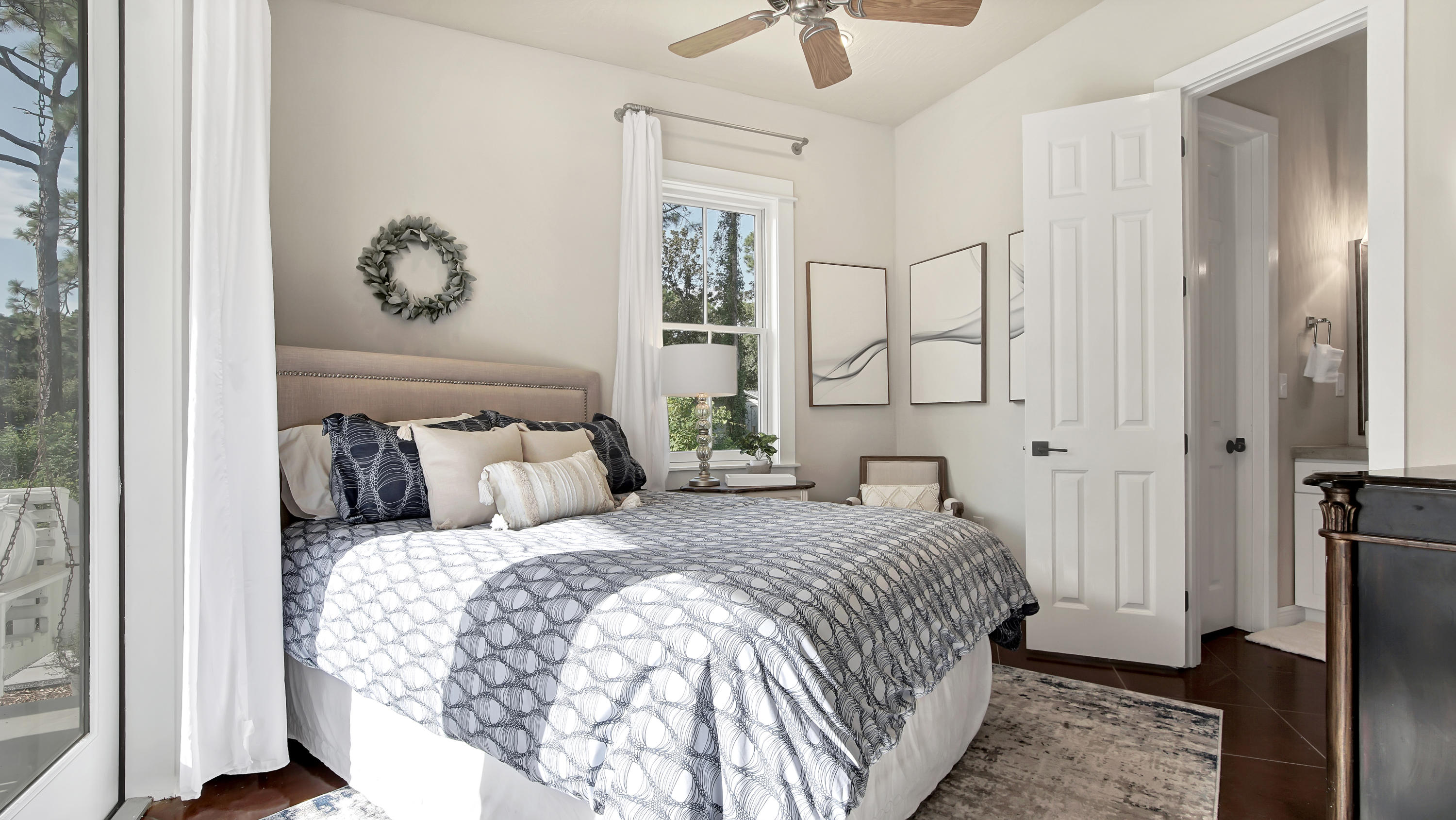 GULF SHORE MANOR - Residential