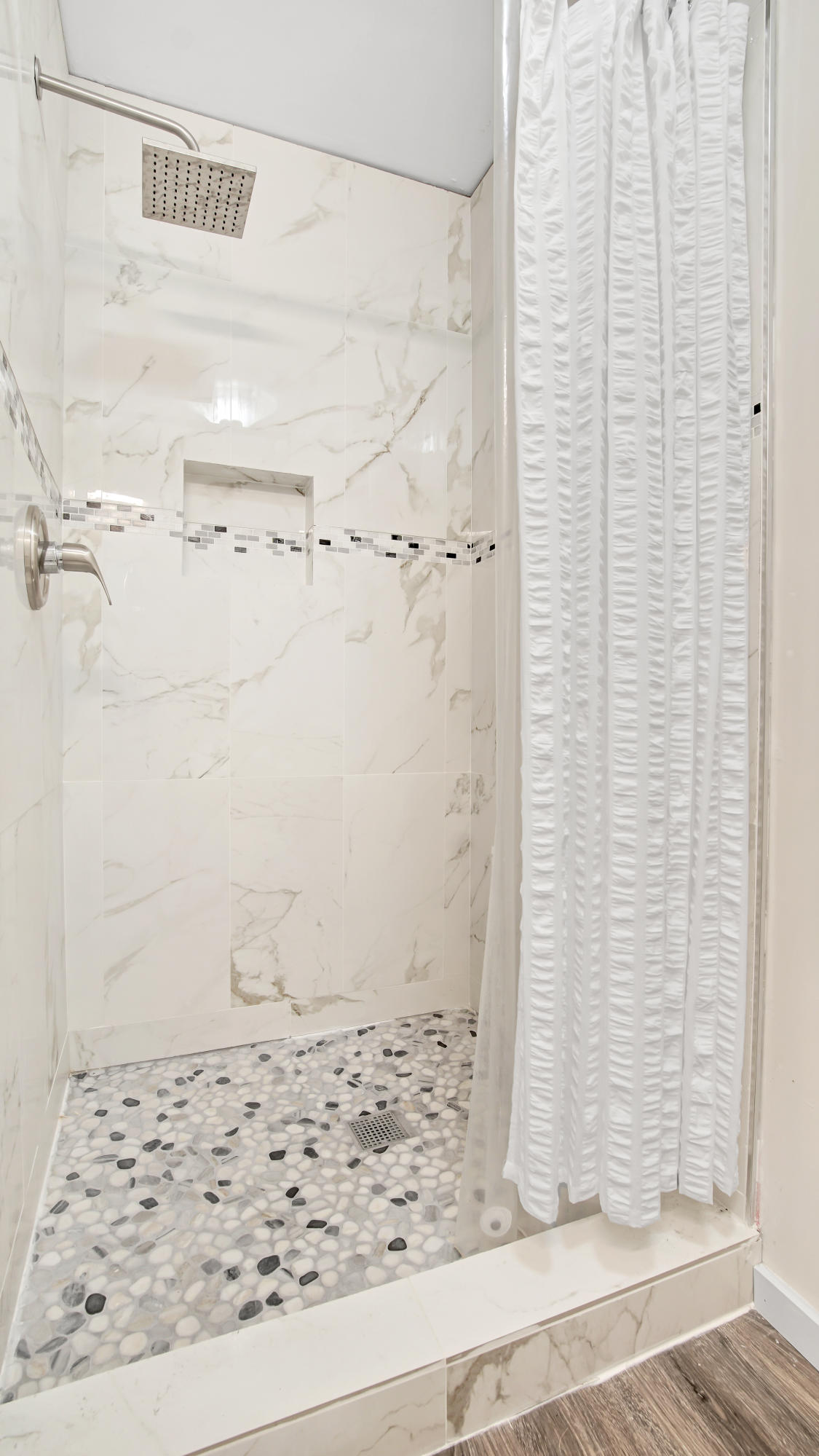 GULF SHORE MANOR - Residential