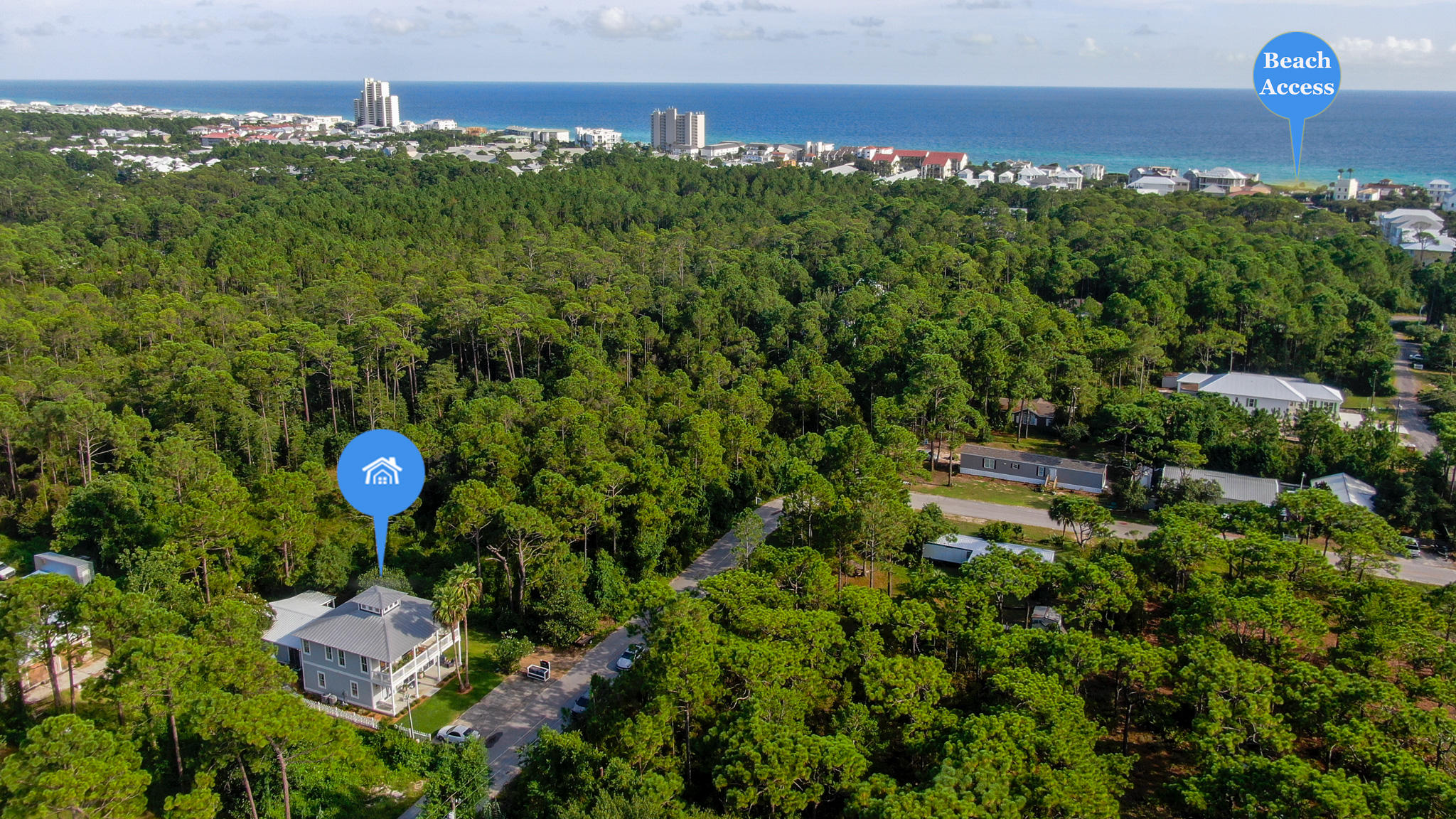 GULF SHORE MANOR - Residential