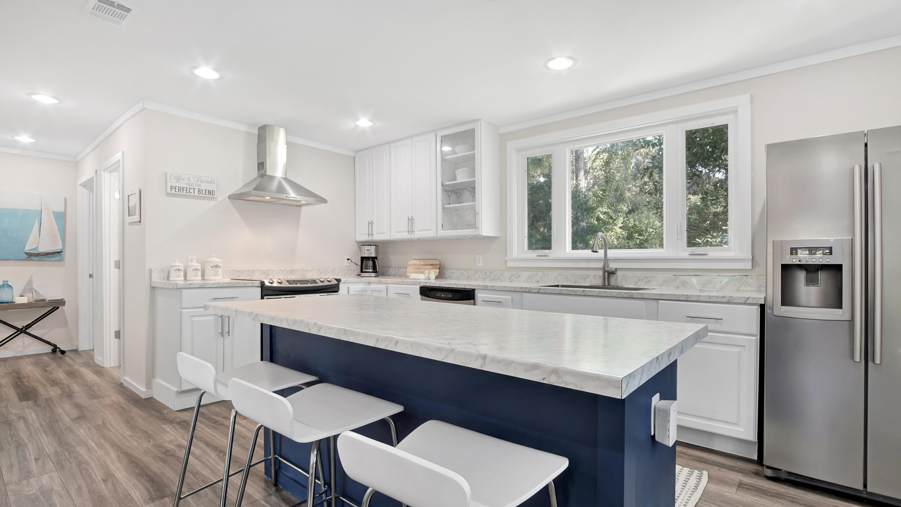 GULF SHORE MANOR - Residential