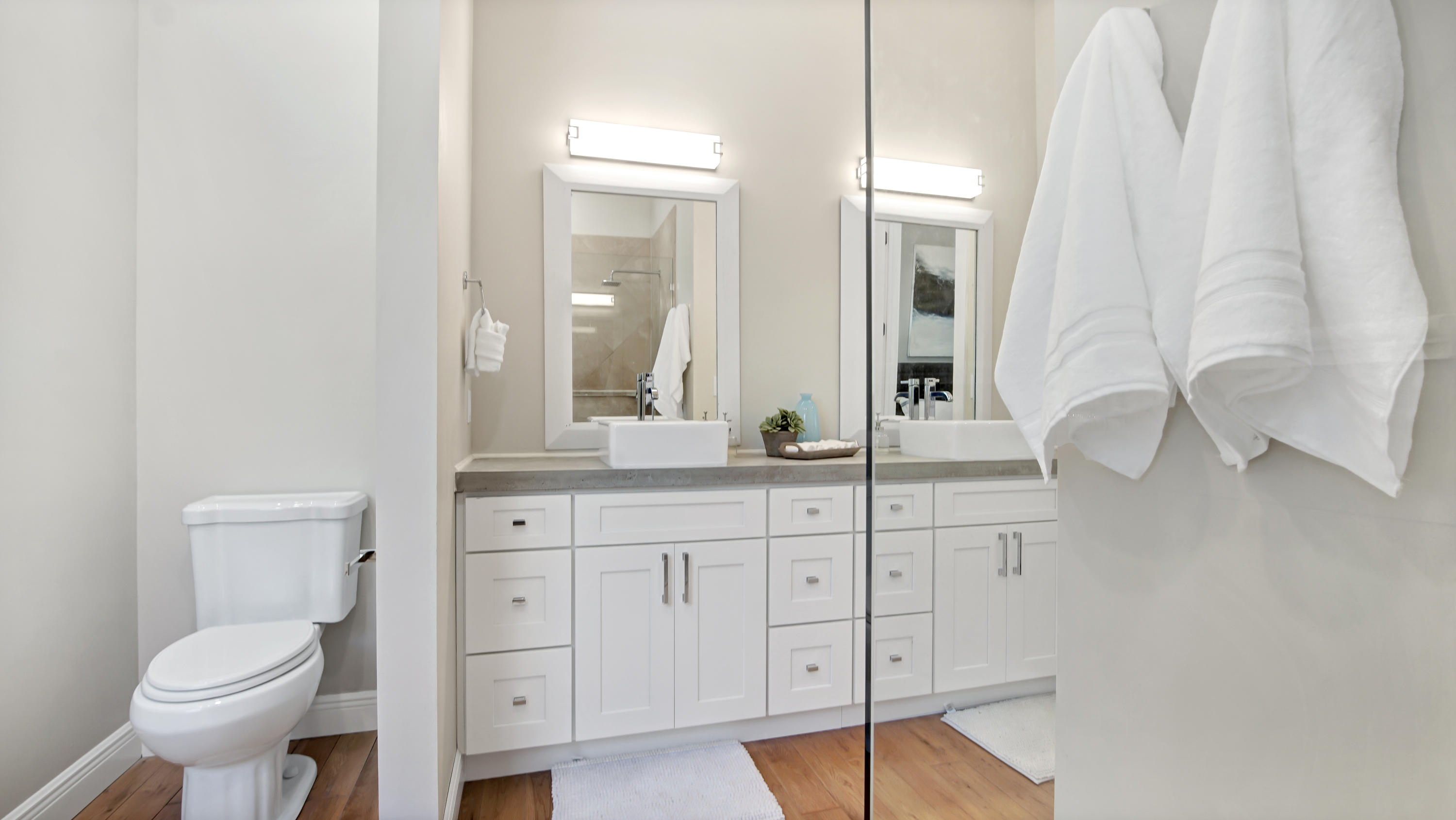 GULF SHORE MANOR - Residential