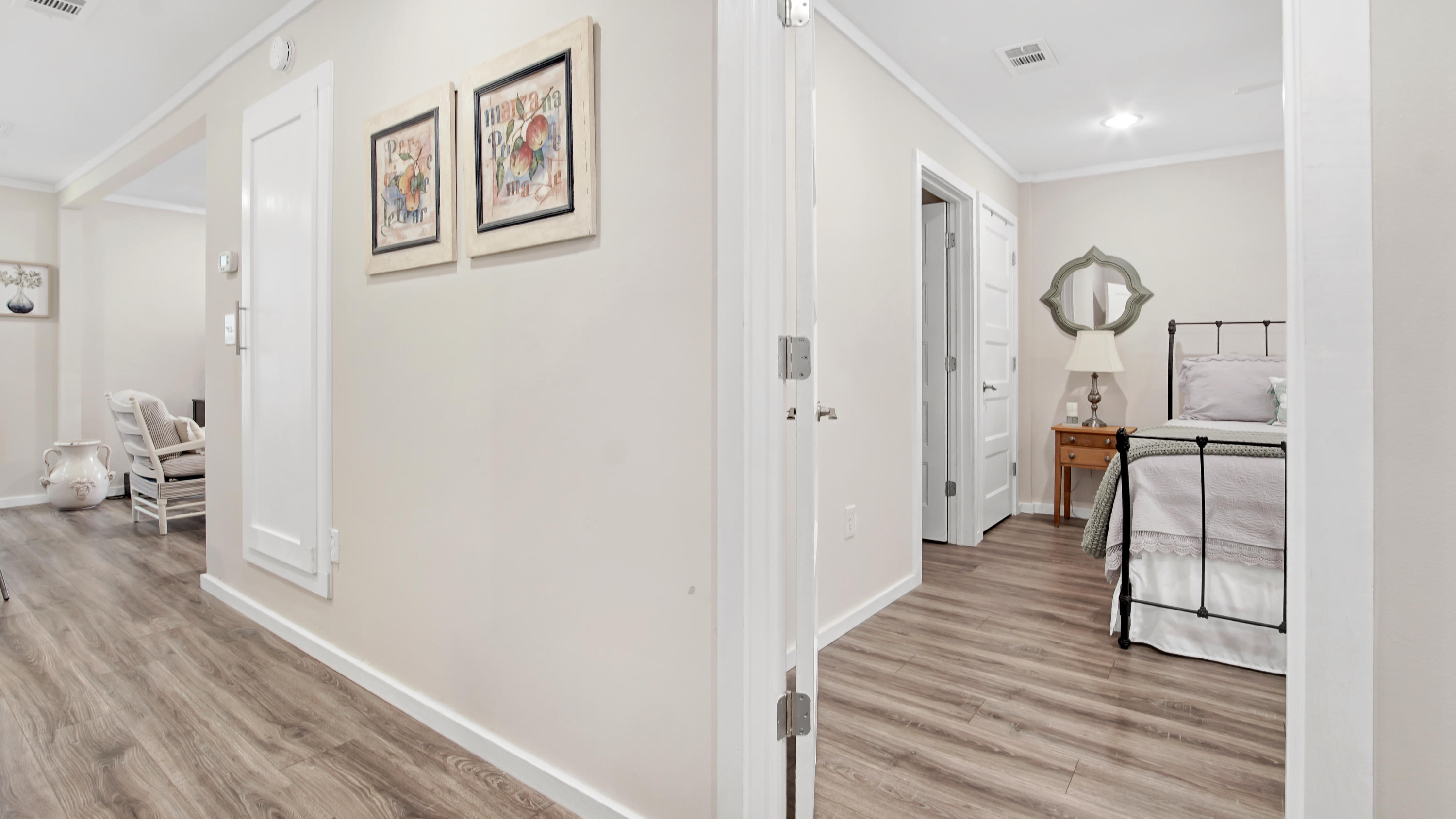 GULF SHORE MANOR - Residential