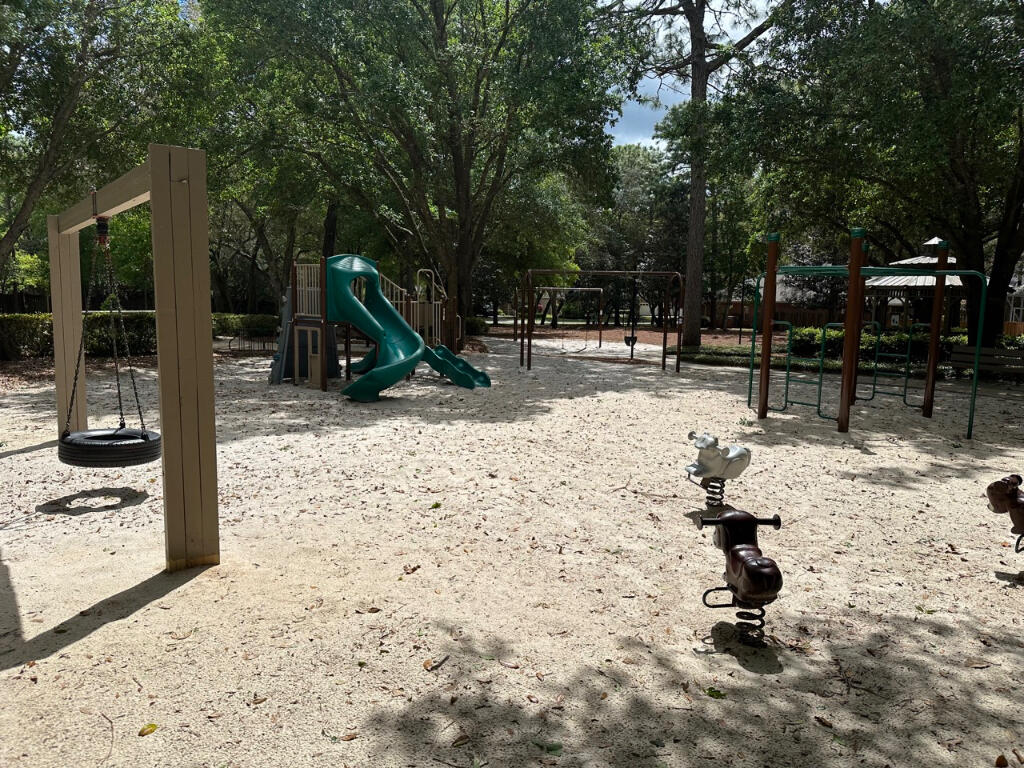 SWIFT CREEK PH VI-A - Residential