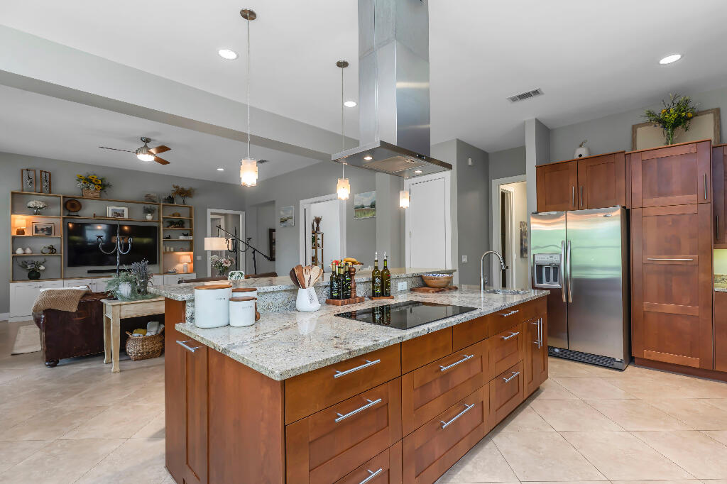 SWIFT CREEK PH VI-A - Residential