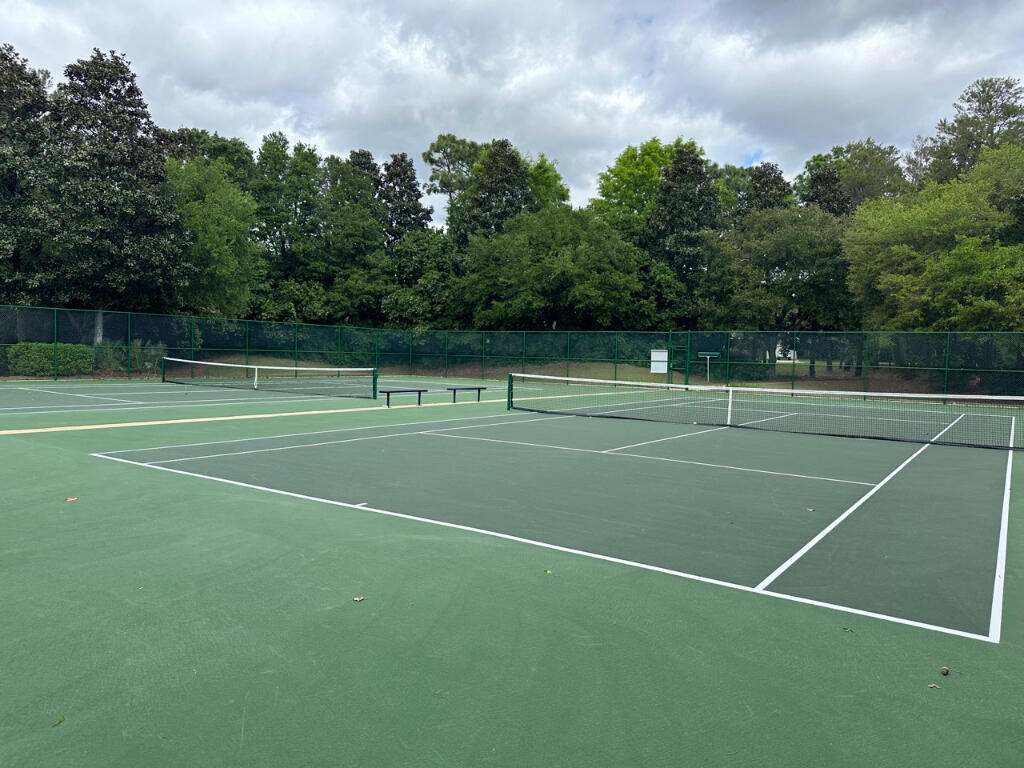 SWIFT CREEK PH VI-A - Residential