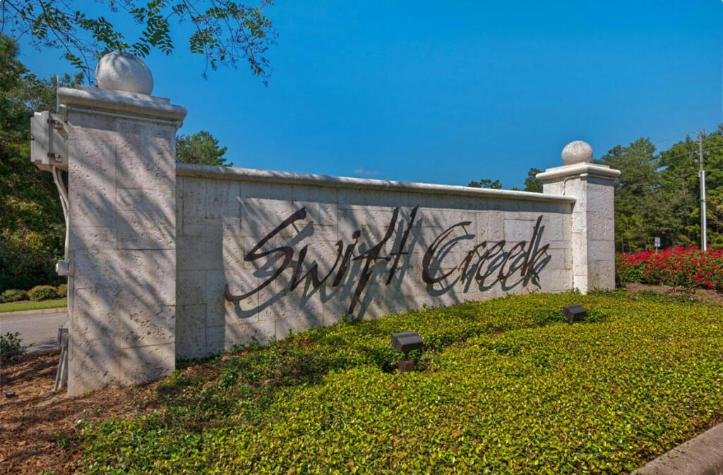 SWIFT CREEK PH VI-A - Residential