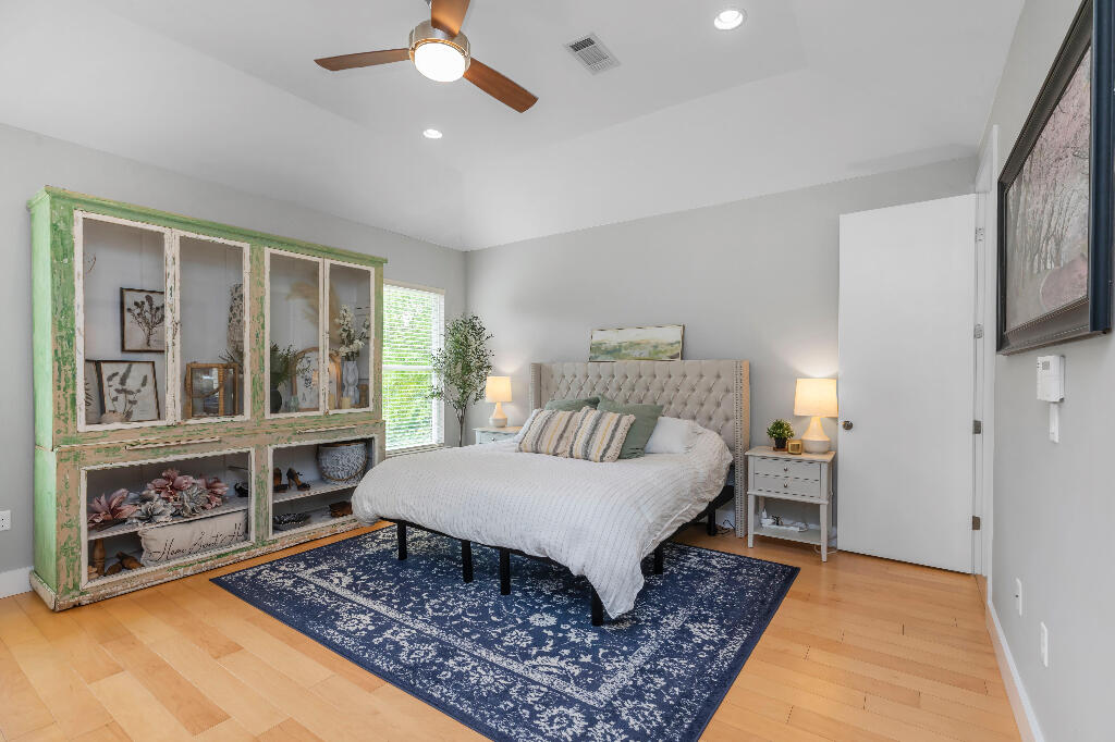 SWIFT CREEK PH VI-A - Residential