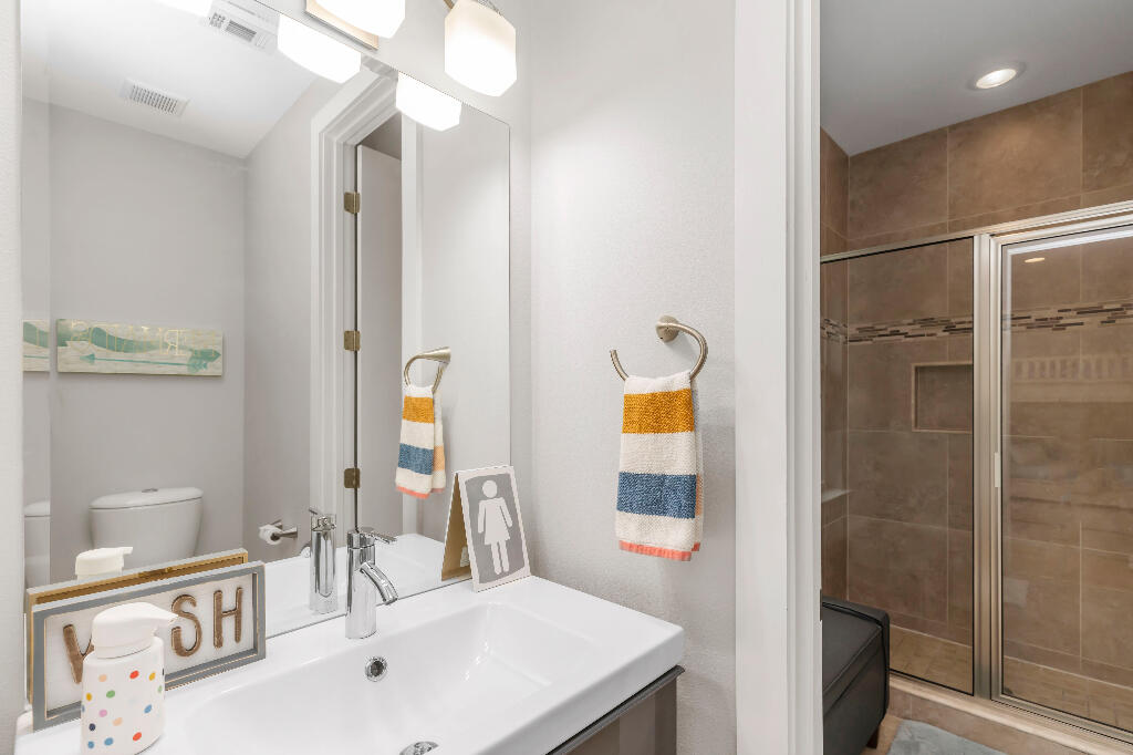 SWIFT CREEK PH VI-A - Residential