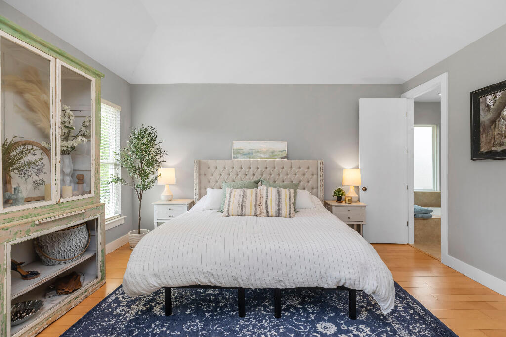 SWIFT CREEK PH VI-A - Residential