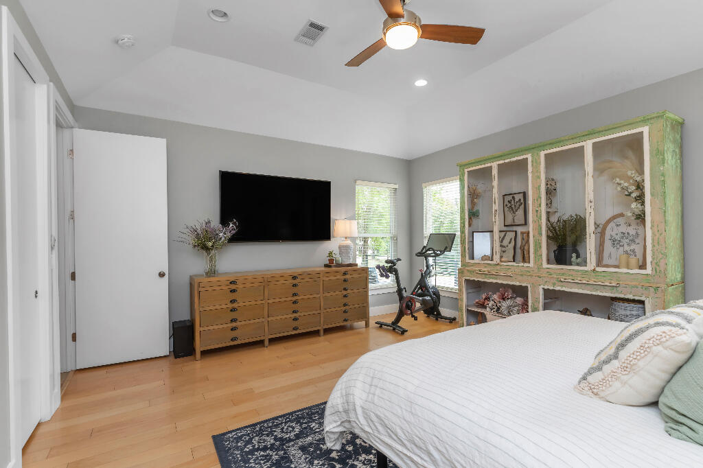 SWIFT CREEK PH VI-A - Residential