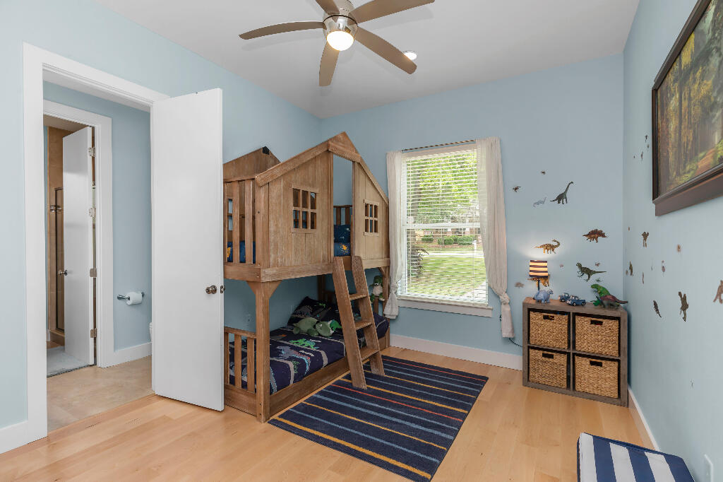 SWIFT CREEK PH VI-A - Residential