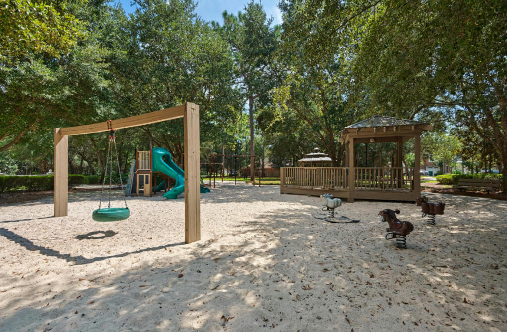 SWIFT CREEK PH VI-A - Residential