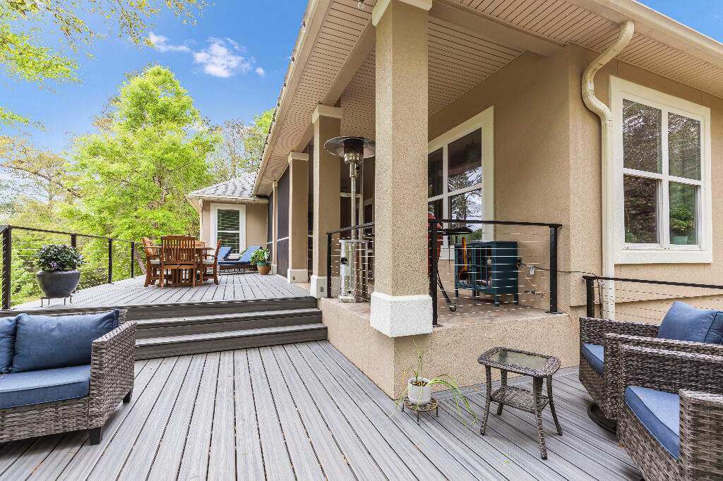 SWIFT CREEK PH VI-A - Residential