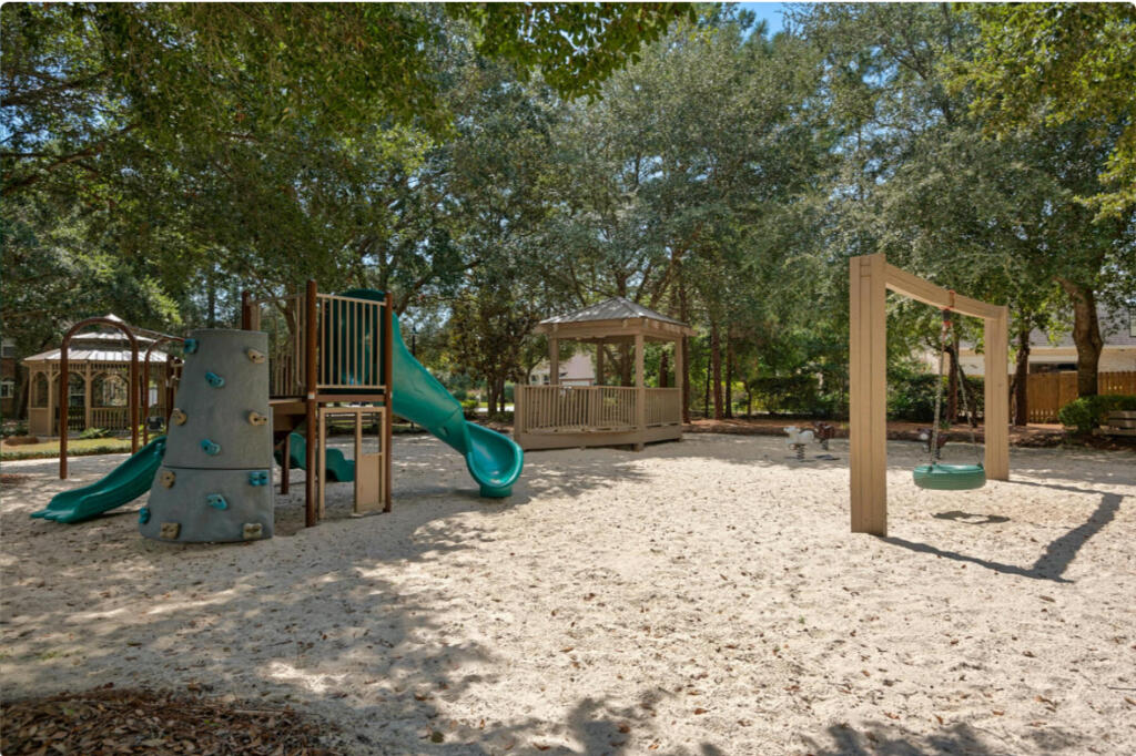 SWIFT CREEK PH VI-A - Residential