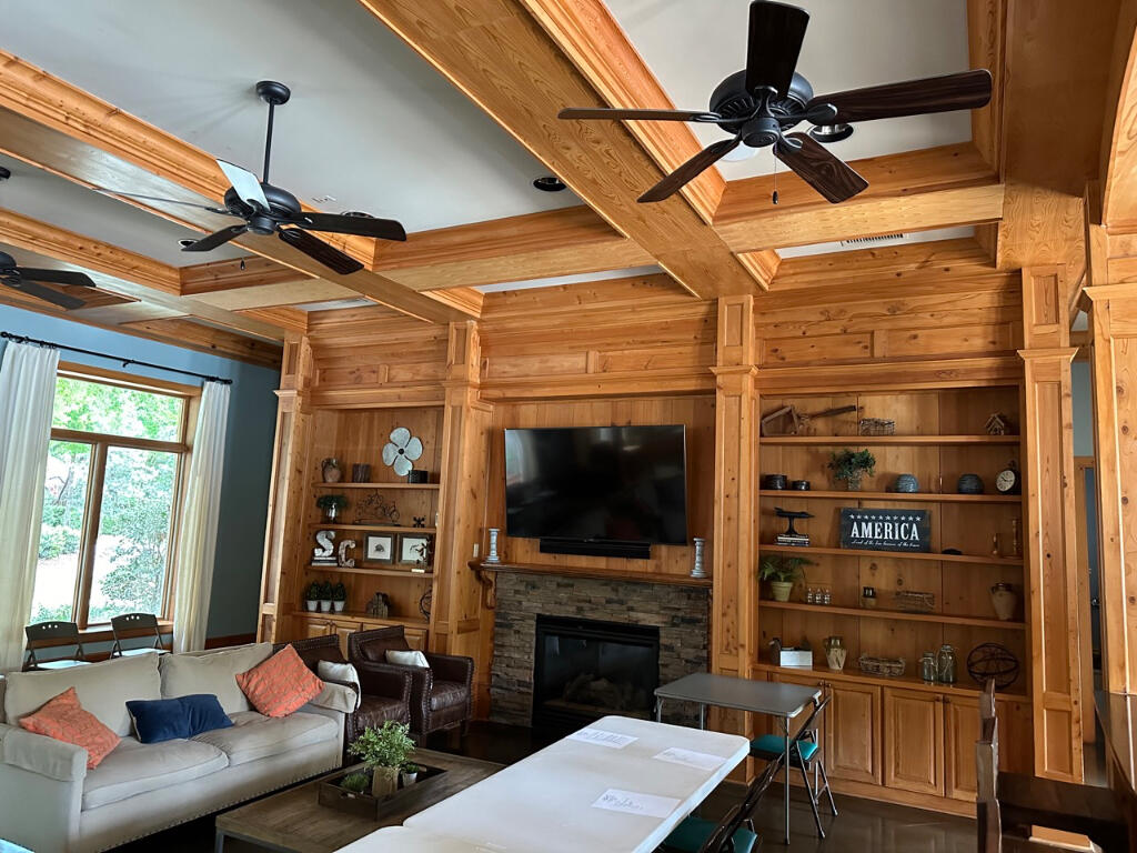 SWIFT CREEK PH VI-A - Residential