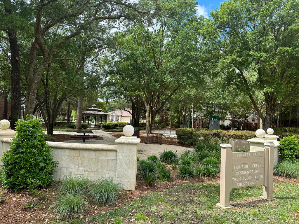 SWIFT CREEK PH VI-A - Residential