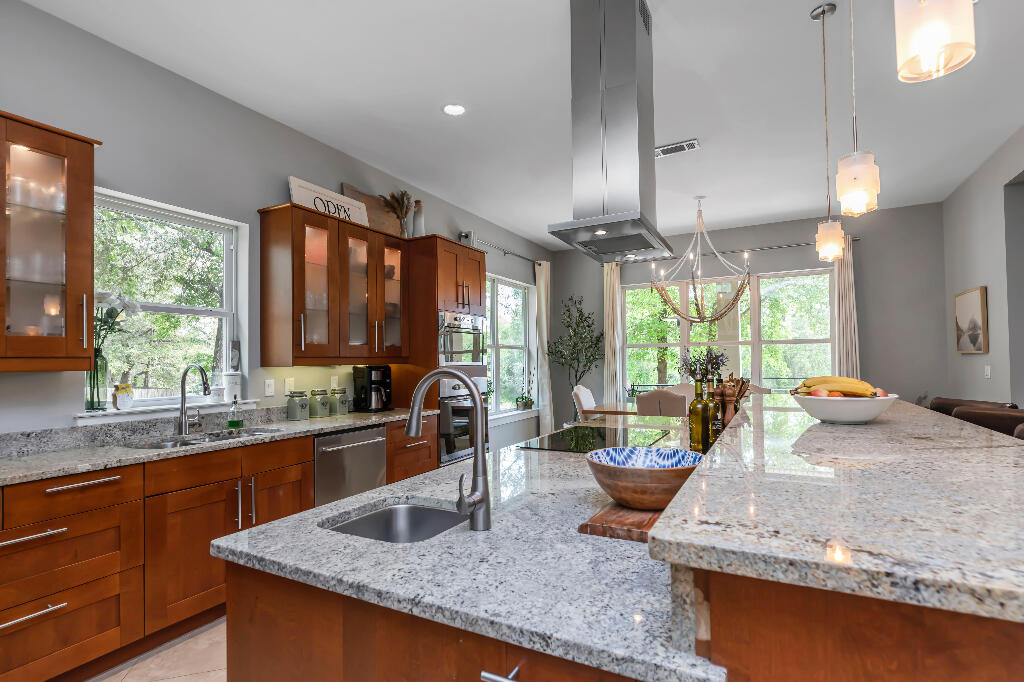 SWIFT CREEK PH VI-A - Residential