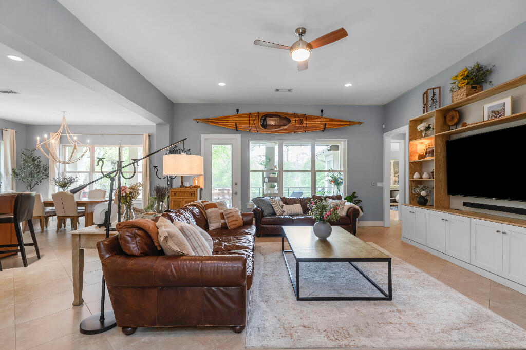 SWIFT CREEK PH VI-A - Residential