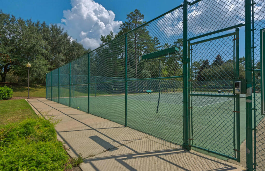 SWIFT CREEK PH VI-A - Residential