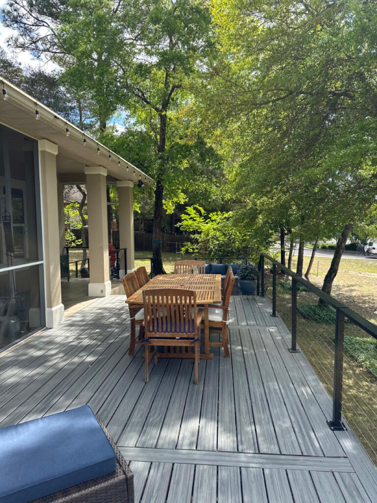 SWIFT CREEK PH VI-A - Residential