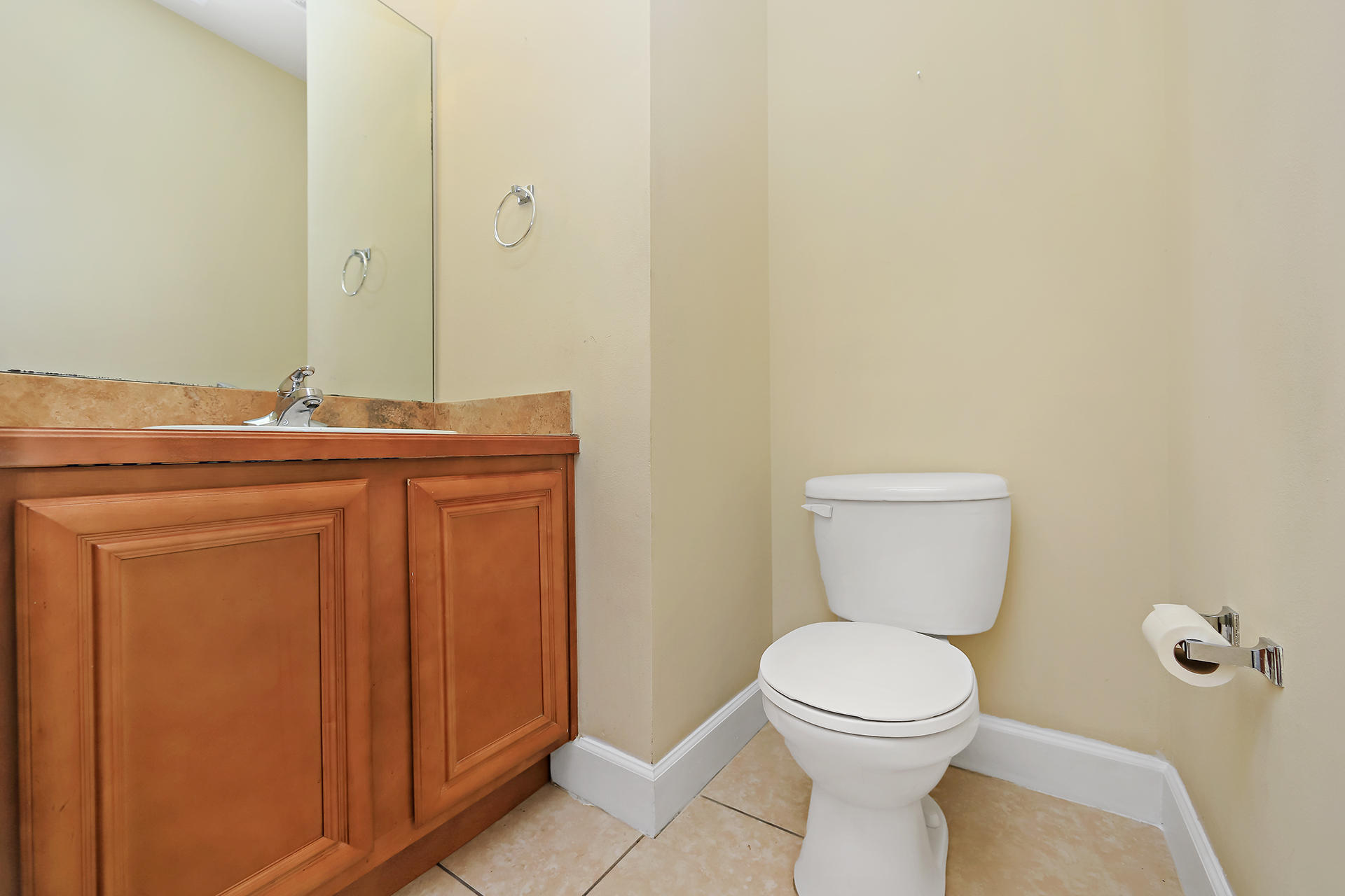 PALMS OF FREEPORT - Residential