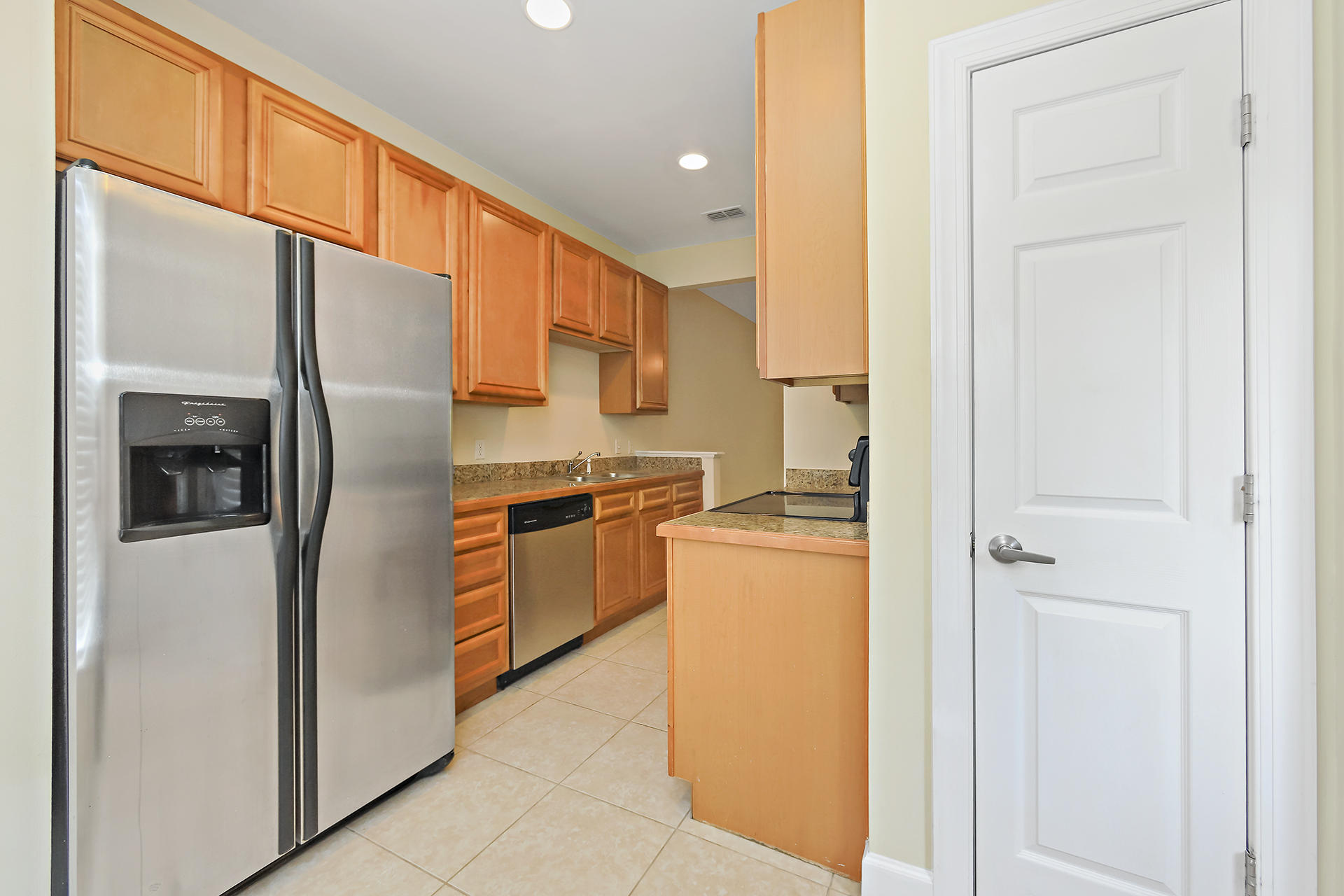 PALMS OF FREEPORT - Residential