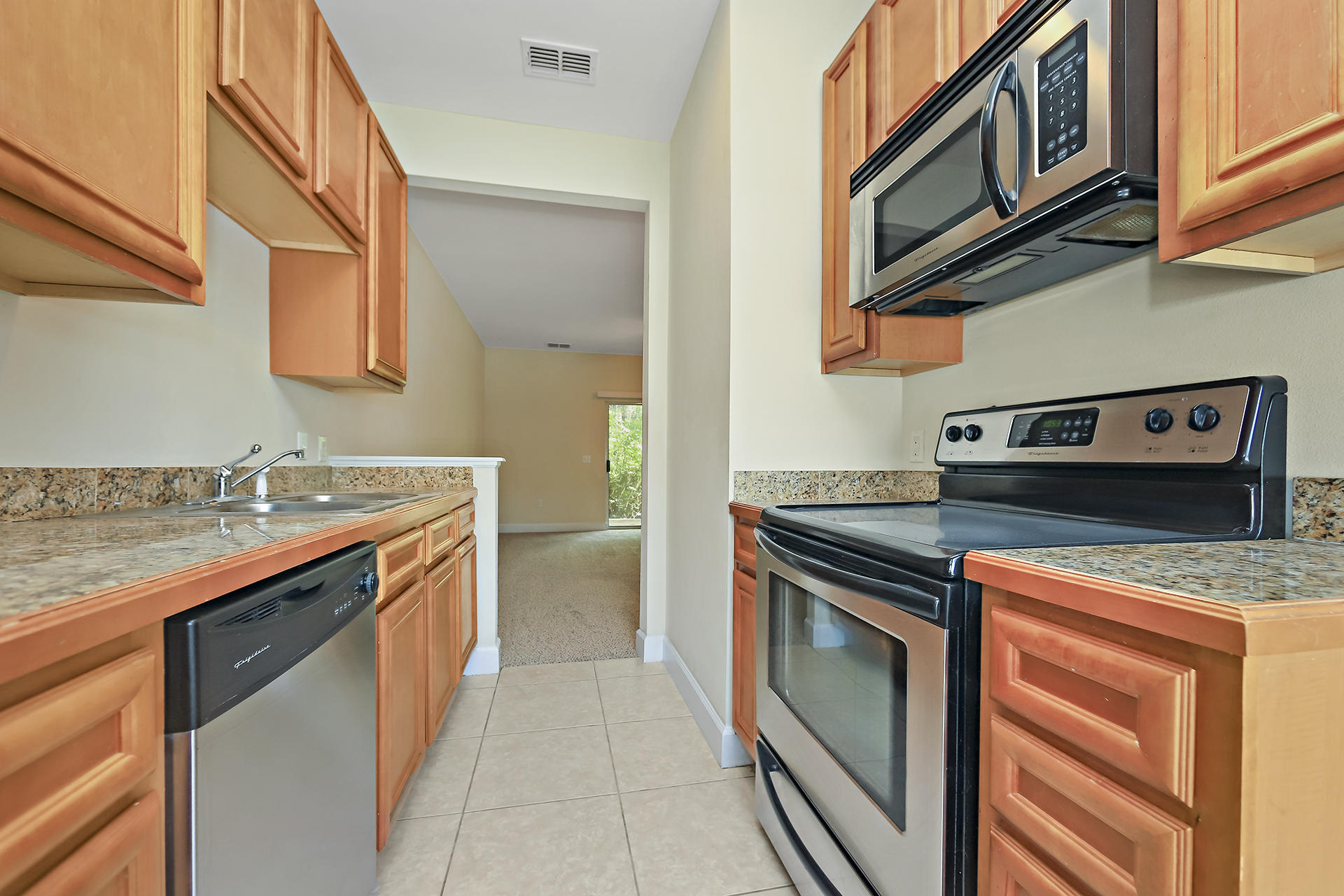 PALMS OF FREEPORT - Residential