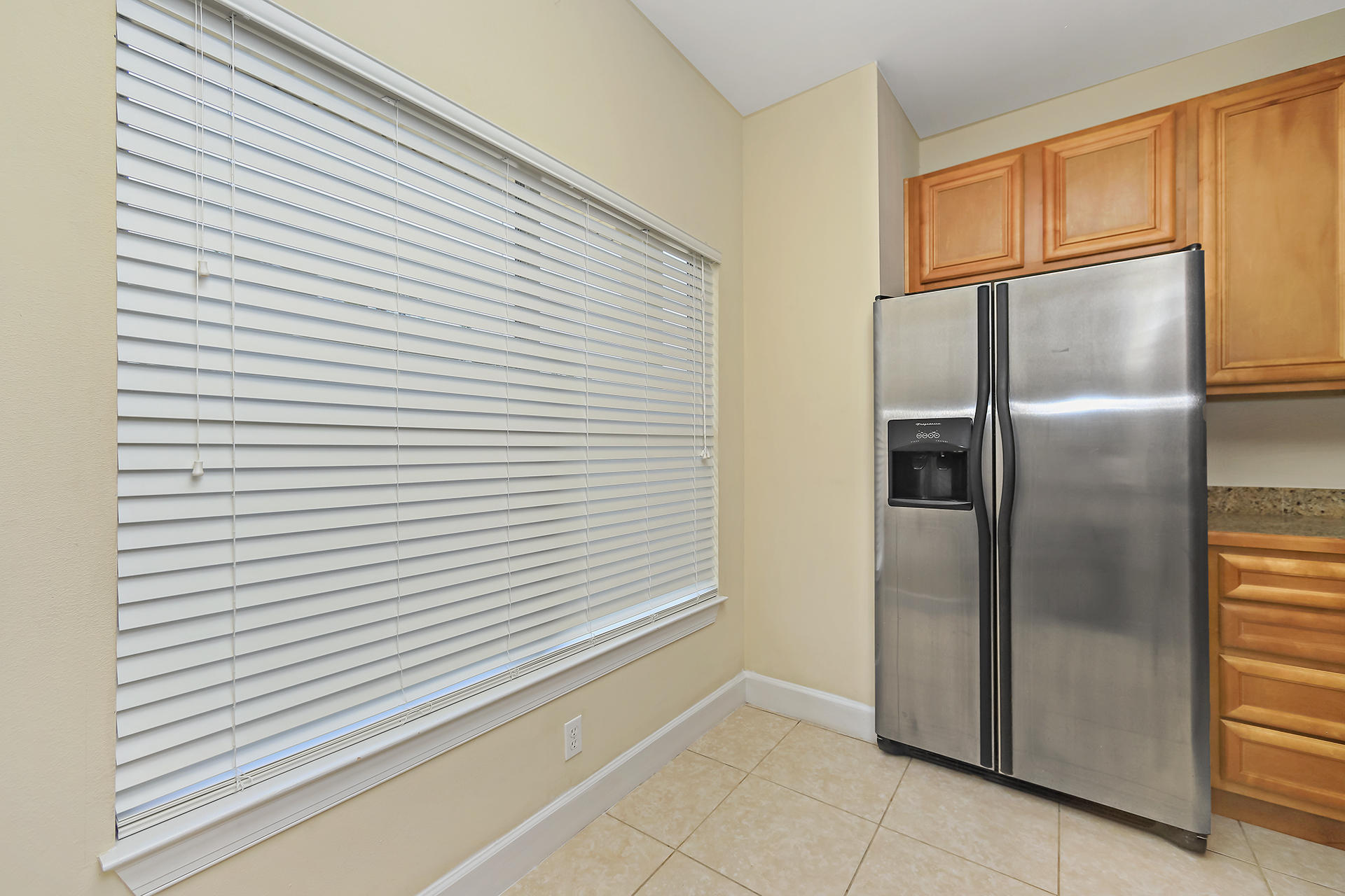 PALMS OF FREEPORT - Residential