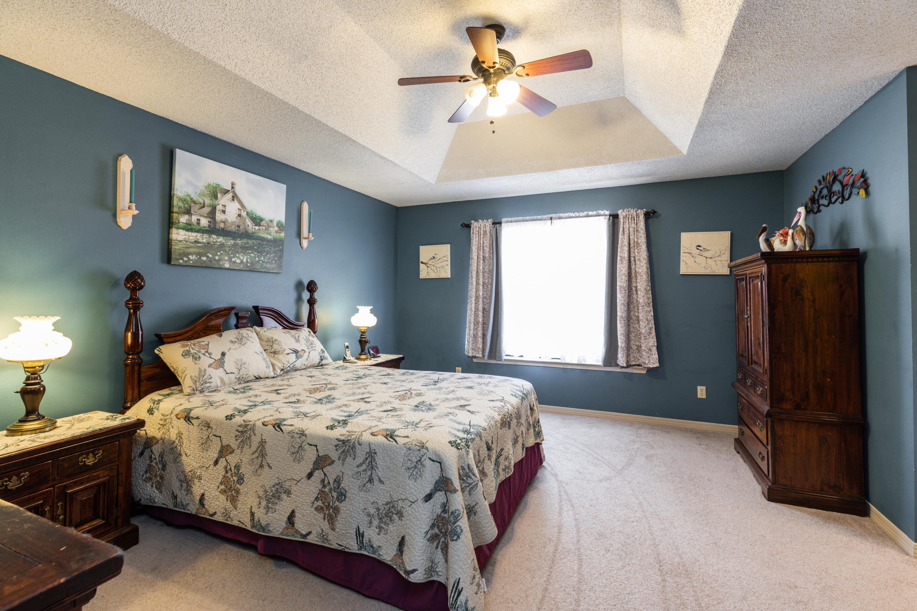 COUNTRYVIEW ESTATES 3RD ADDITION - Residential