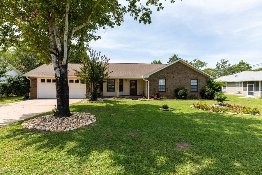 COUNTRYVIEW ESTATES 3RD ADDITION - Residential