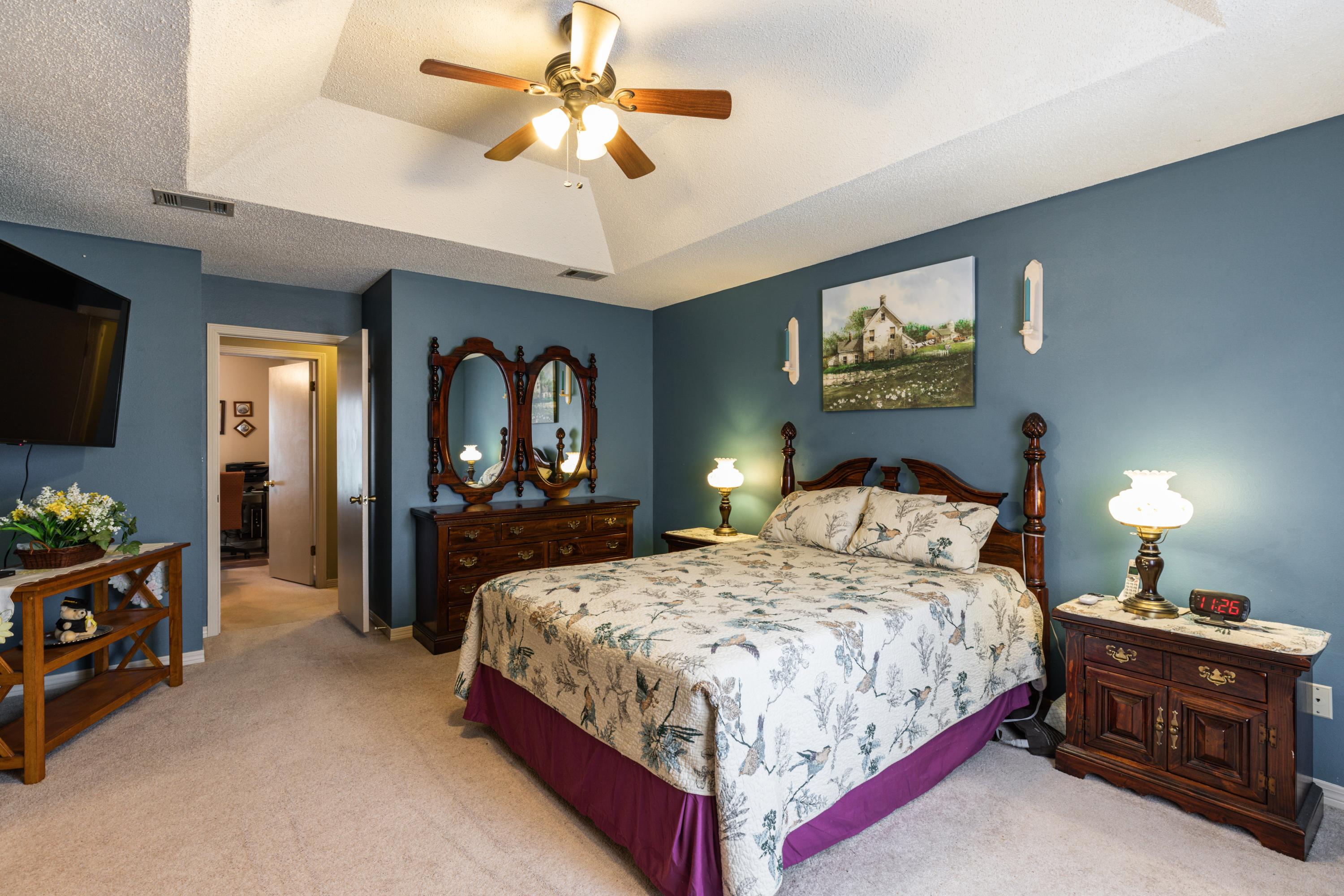 COUNTRYVIEW ESTATES 3RD ADDITION - Residential