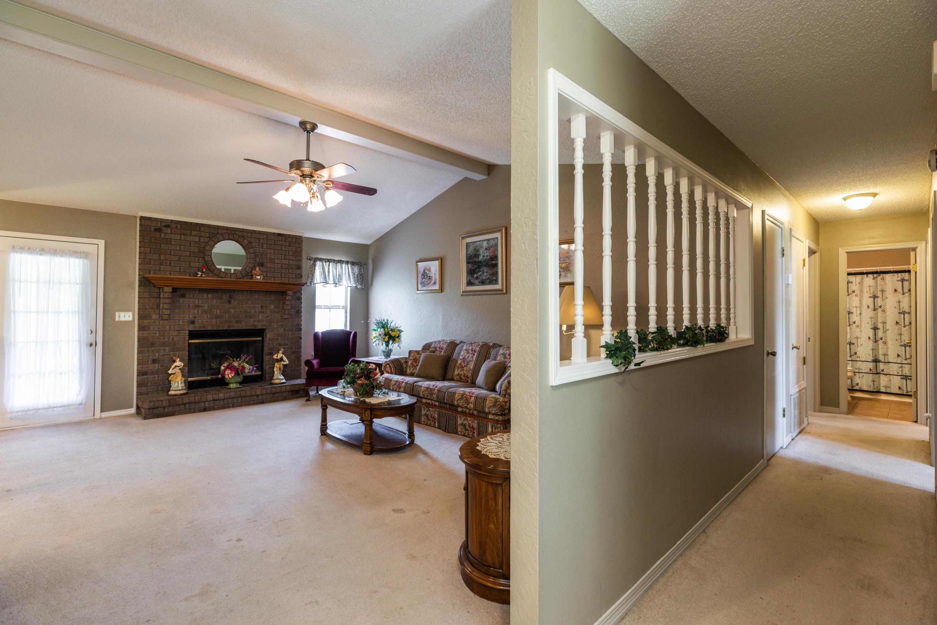 COUNTRYVIEW ESTATES 3RD ADDITION - Residential