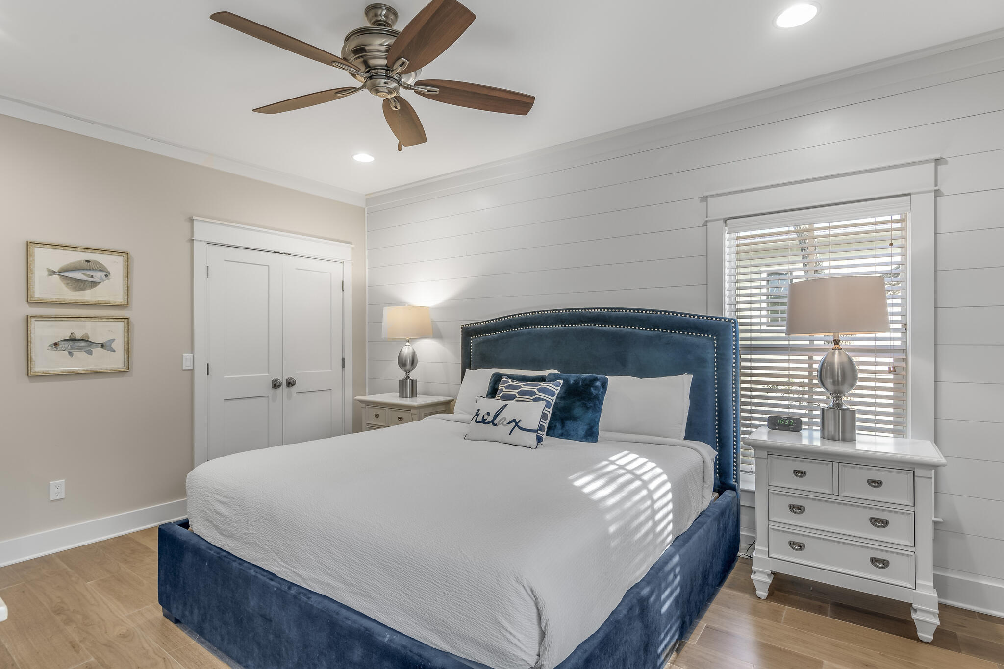 MAGNOLIA COTTAGES BY THE SEA - Residential