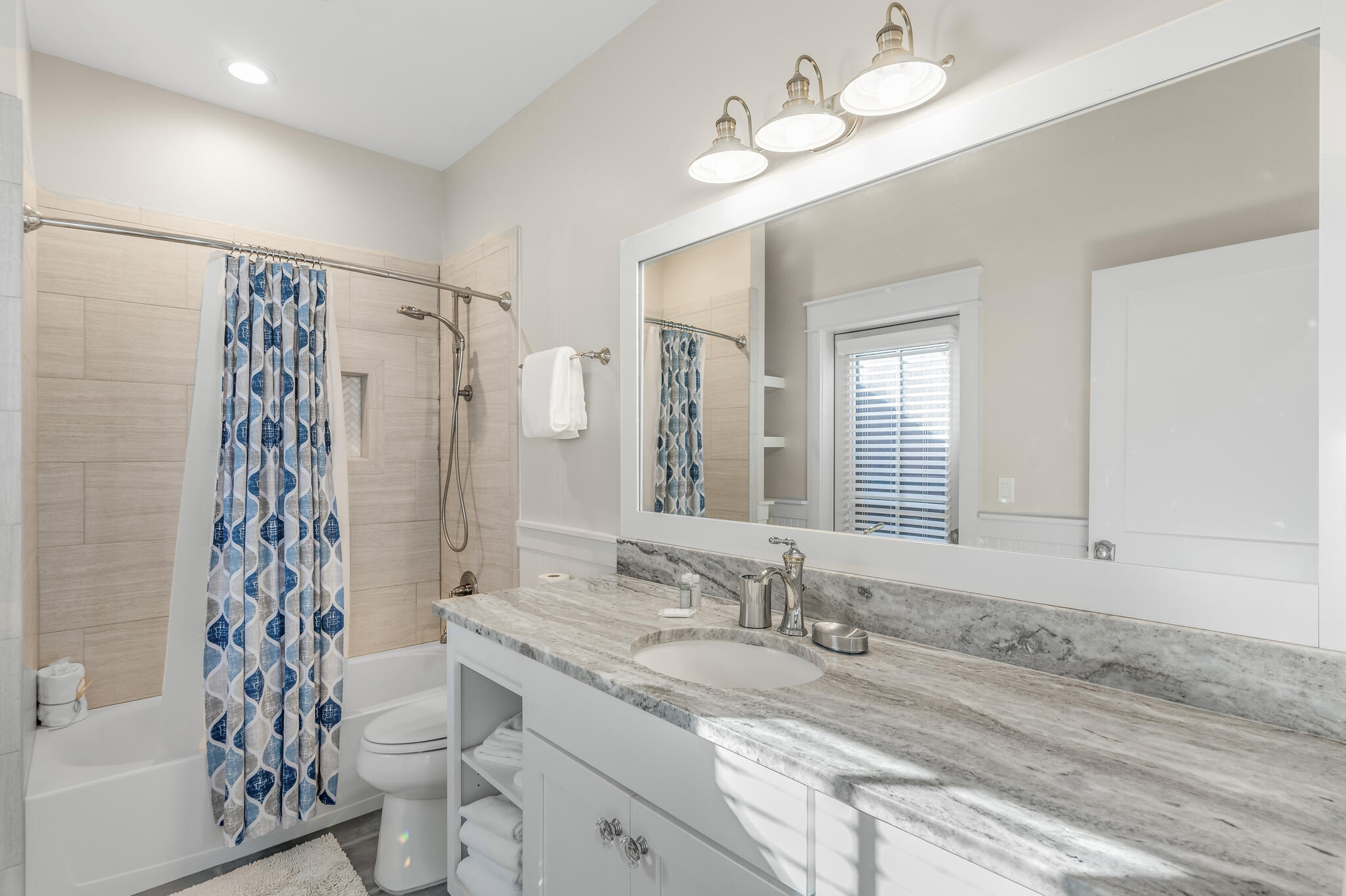 MAGNOLIA COTTAGES BY THE SEA - Residential