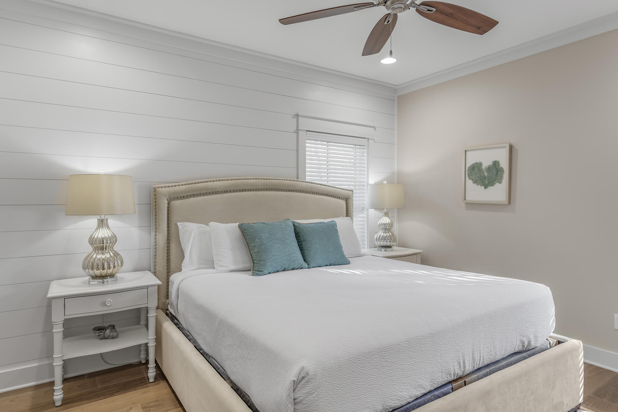 MAGNOLIA COTTAGES BY THE SEA - Residential