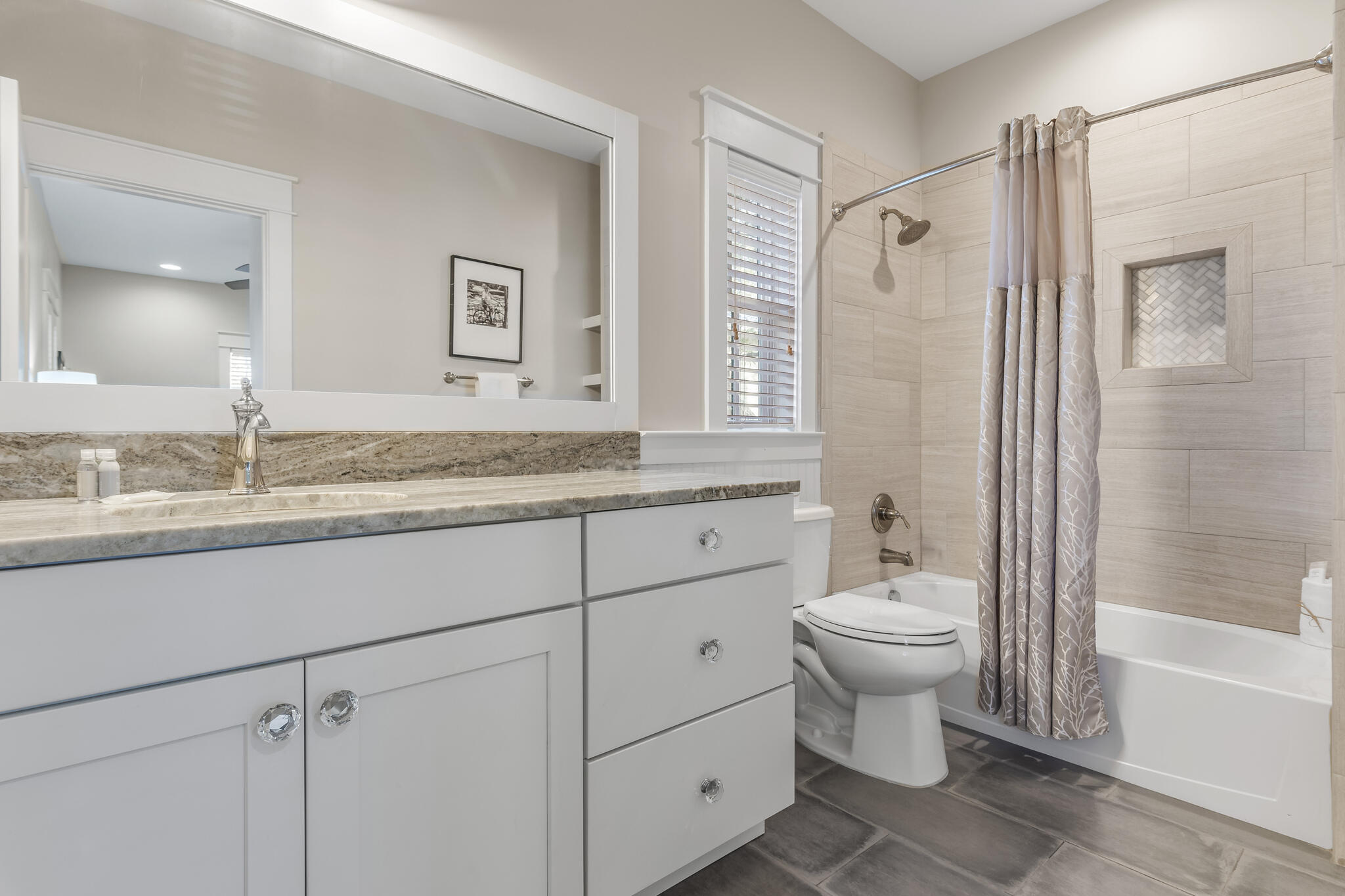 MAGNOLIA COTTAGES BY THE SEA - Residential