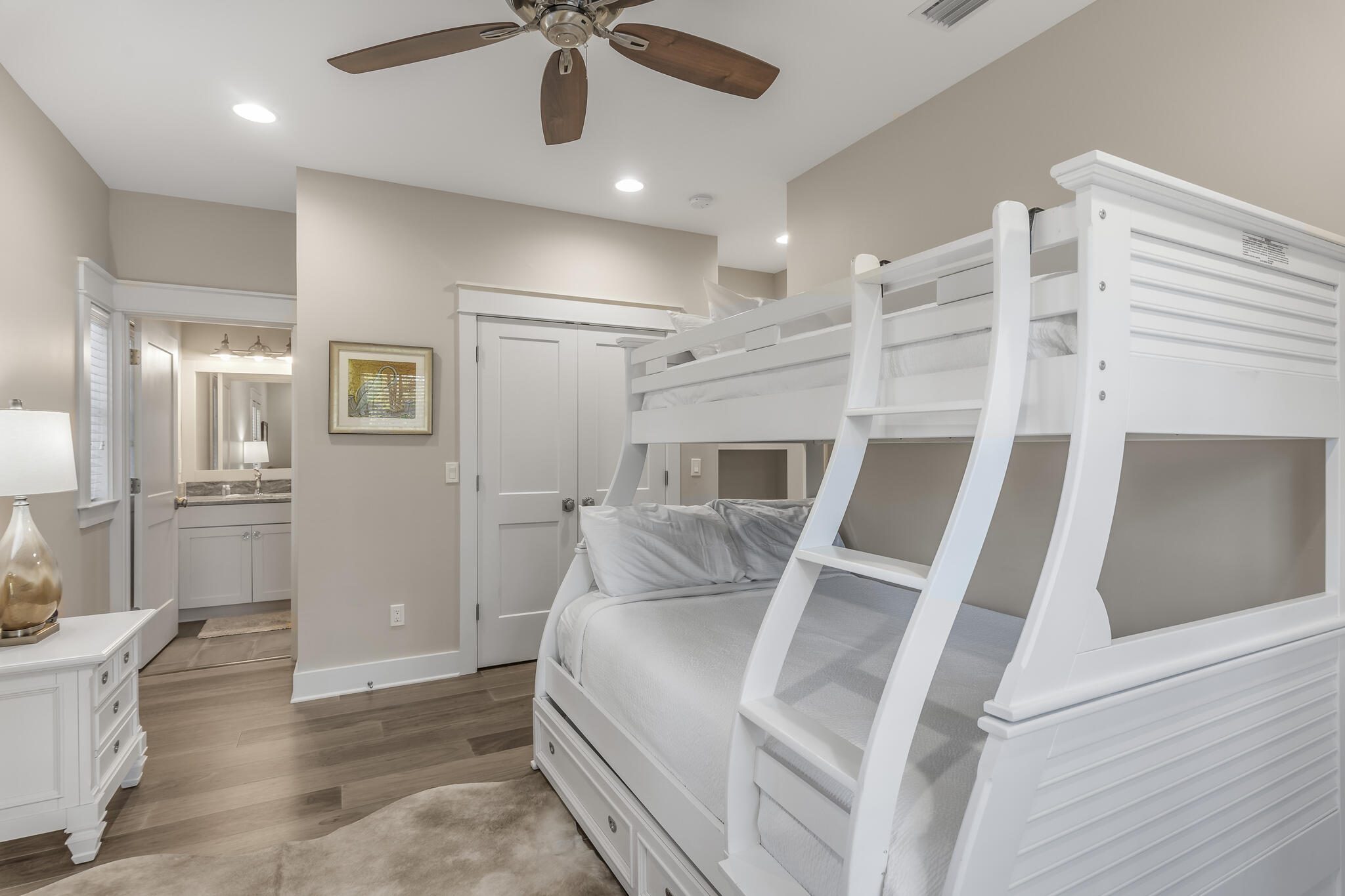 MAGNOLIA COTTAGES BY THE SEA - Residential