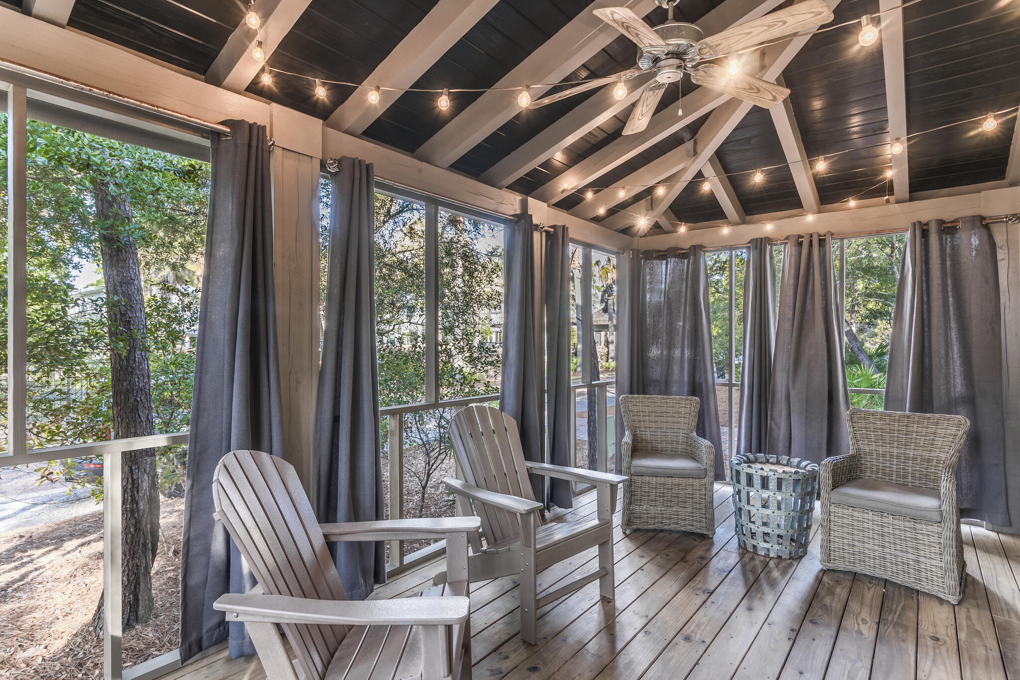 MAGNOLIA COTTAGES BY THE SEA - Residential