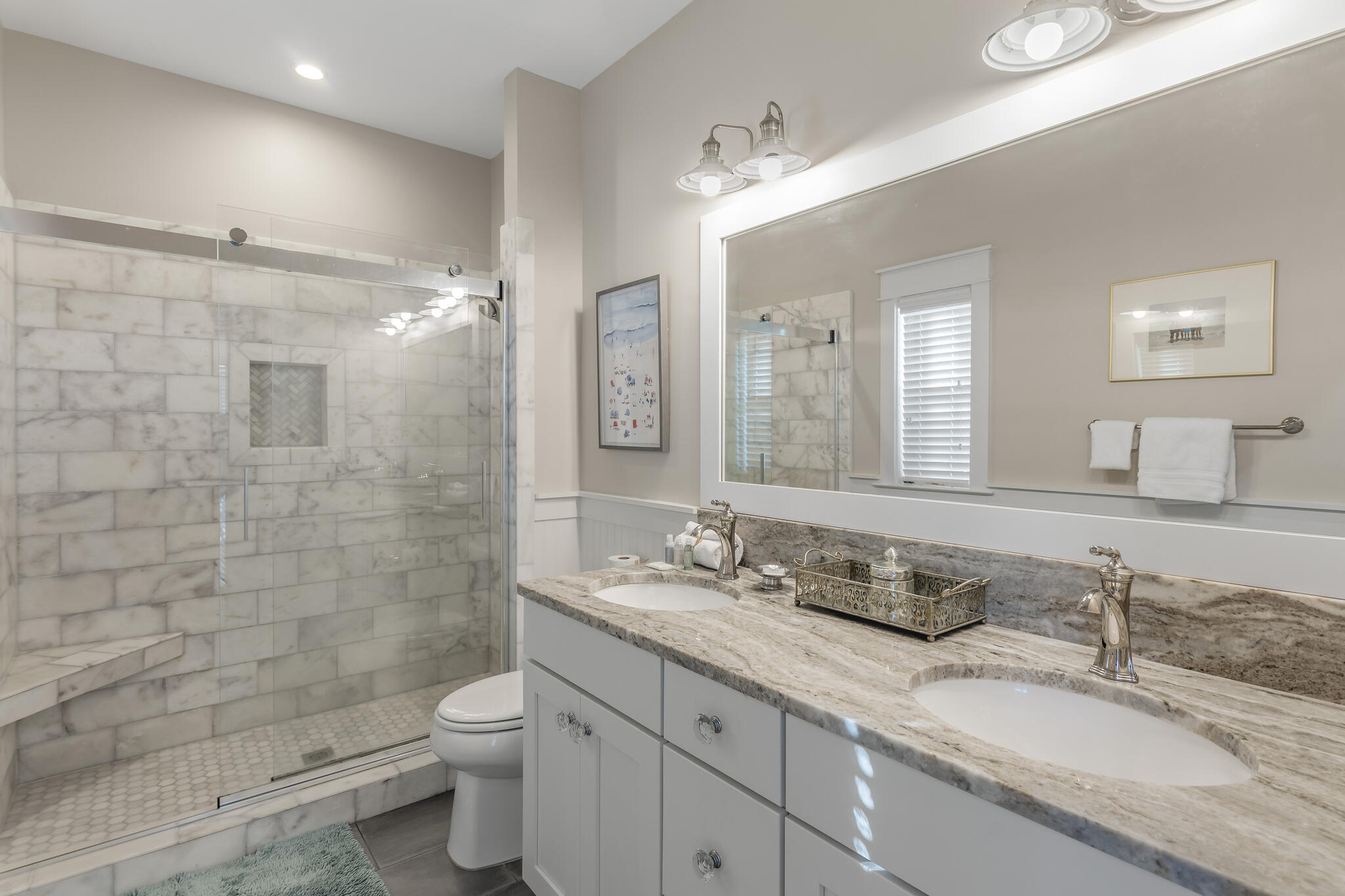 MAGNOLIA COTTAGES BY THE SEA - Residential