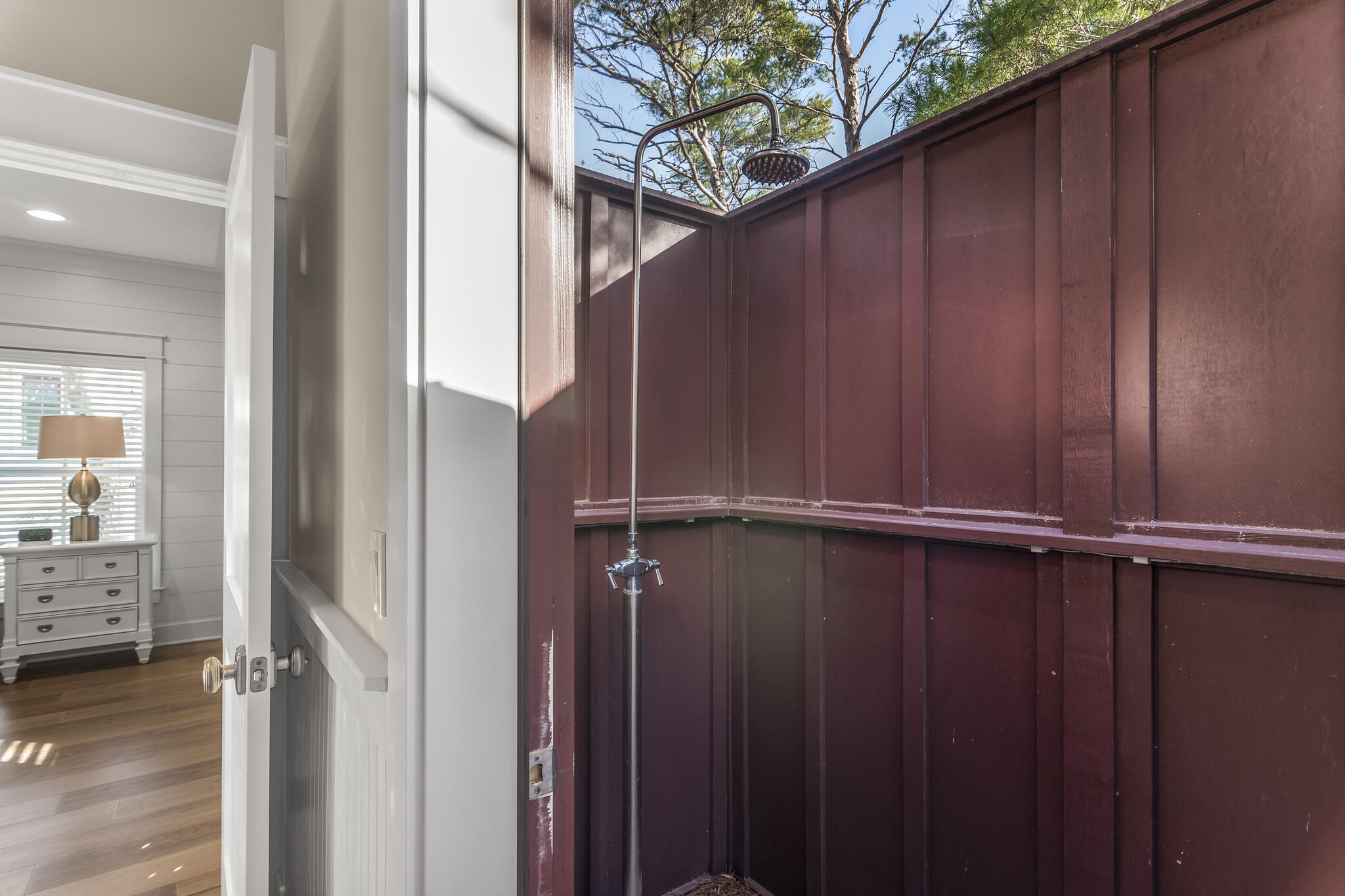 MAGNOLIA COTTAGES BY THE SEA - Residential