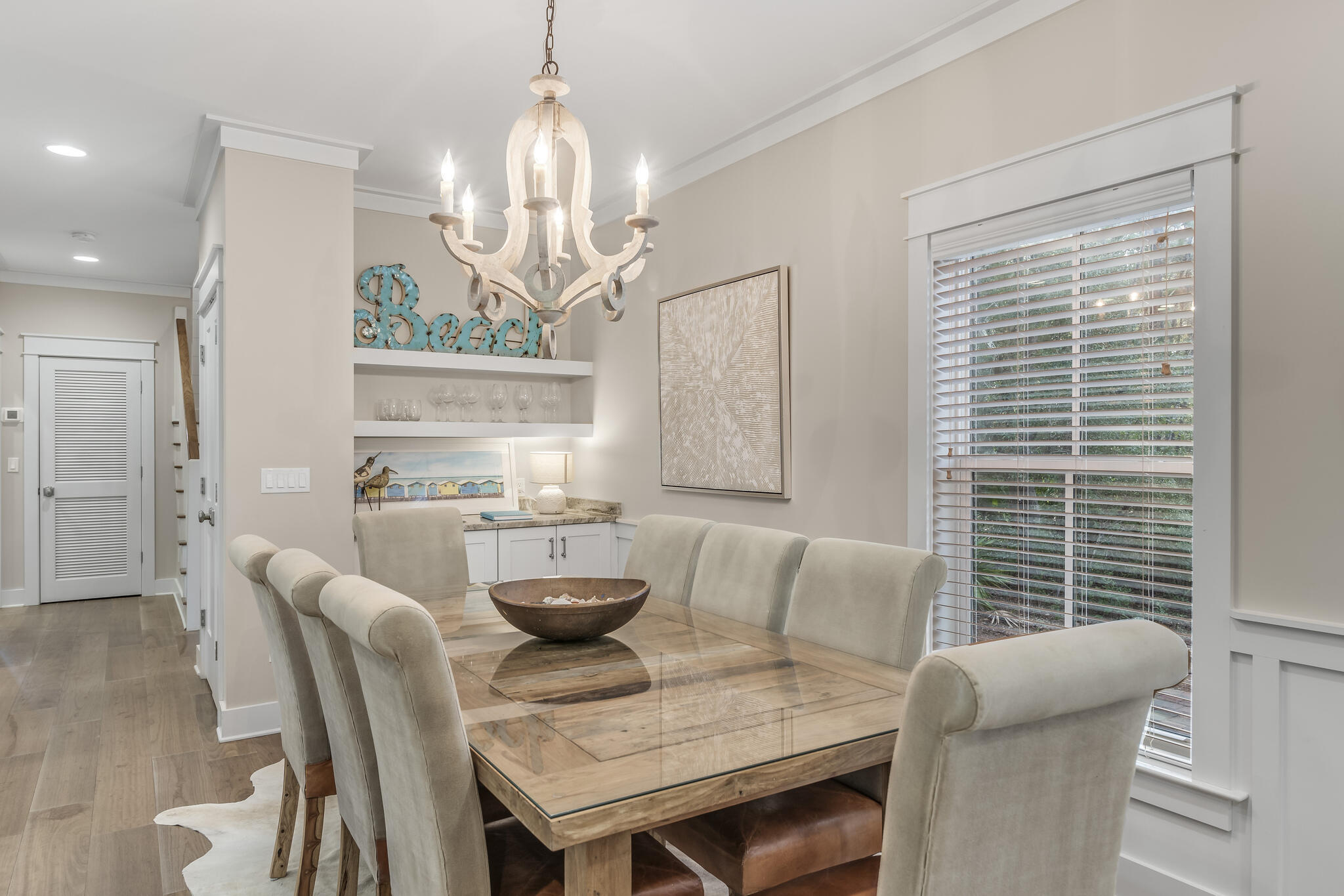 MAGNOLIA COTTAGES BY THE SEA - Residential