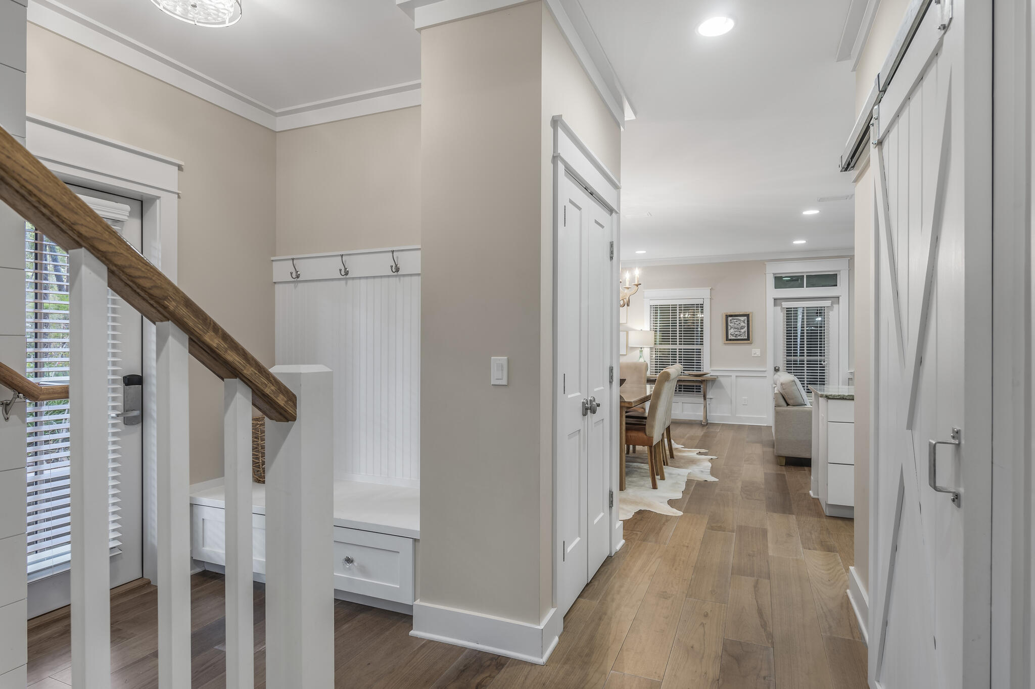 MAGNOLIA COTTAGES BY THE SEA - Residential