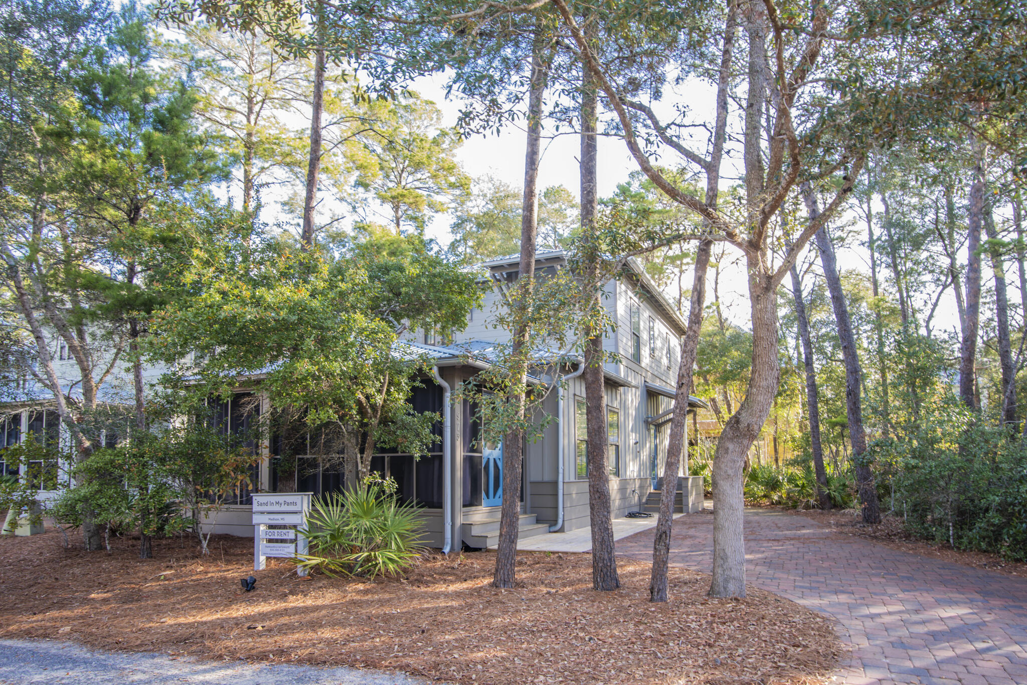 MAGNOLIA COTTAGES BY THE SEA - Residential